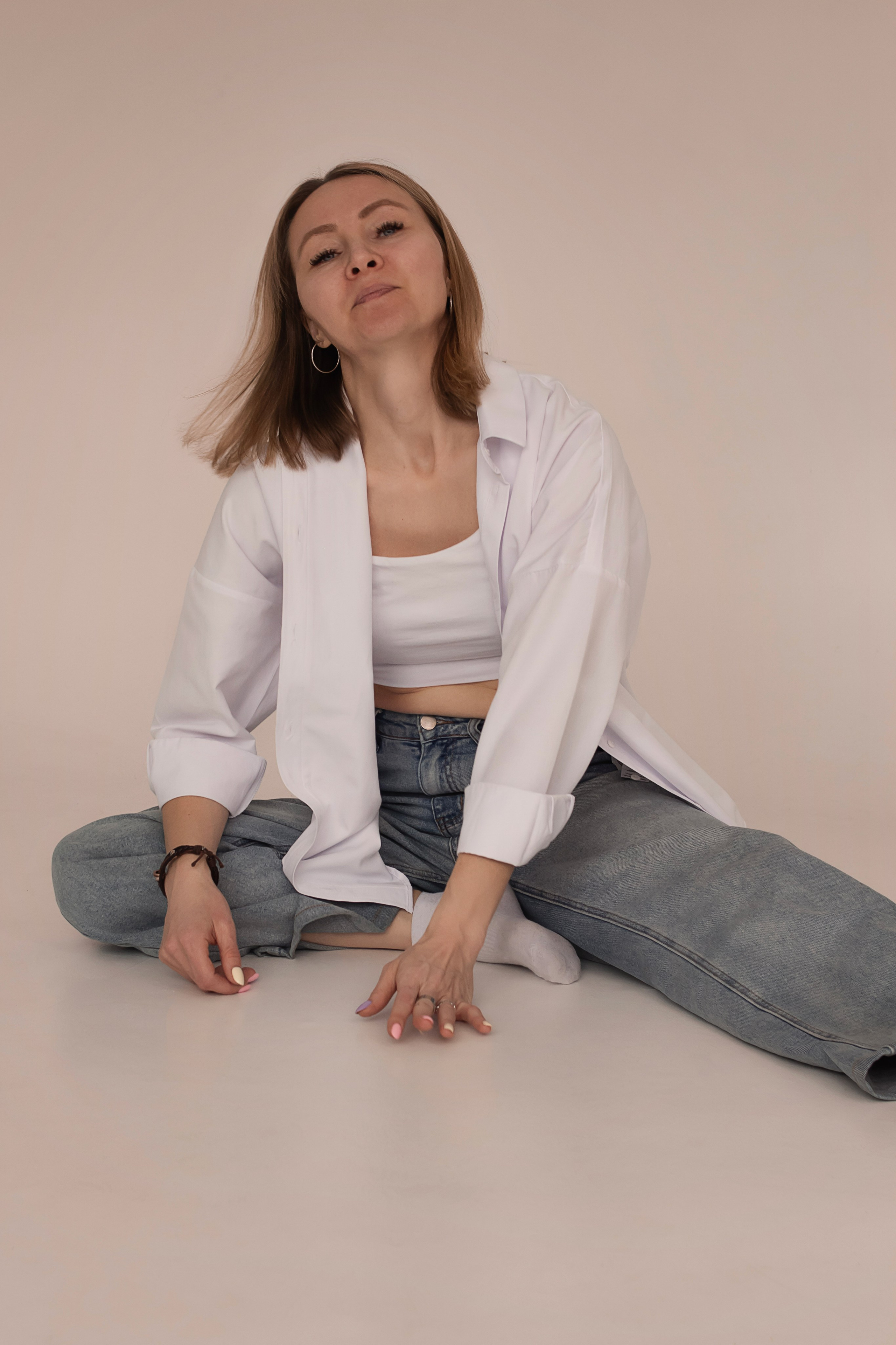 Тютина Оля фотограф-ретушер Екатеринбург