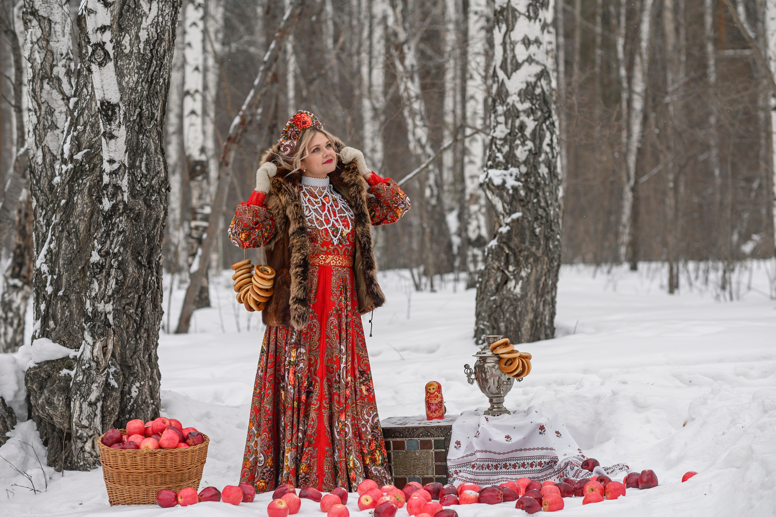 МАСЛЕНИЦА. Семейный фотограф Екатеринбург Лора Мур
