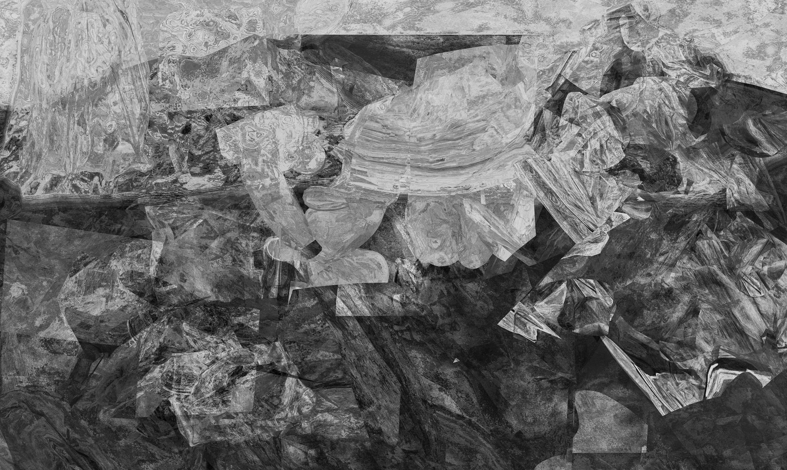 Были докучной элементарный развал (2026). Фотофильтрум