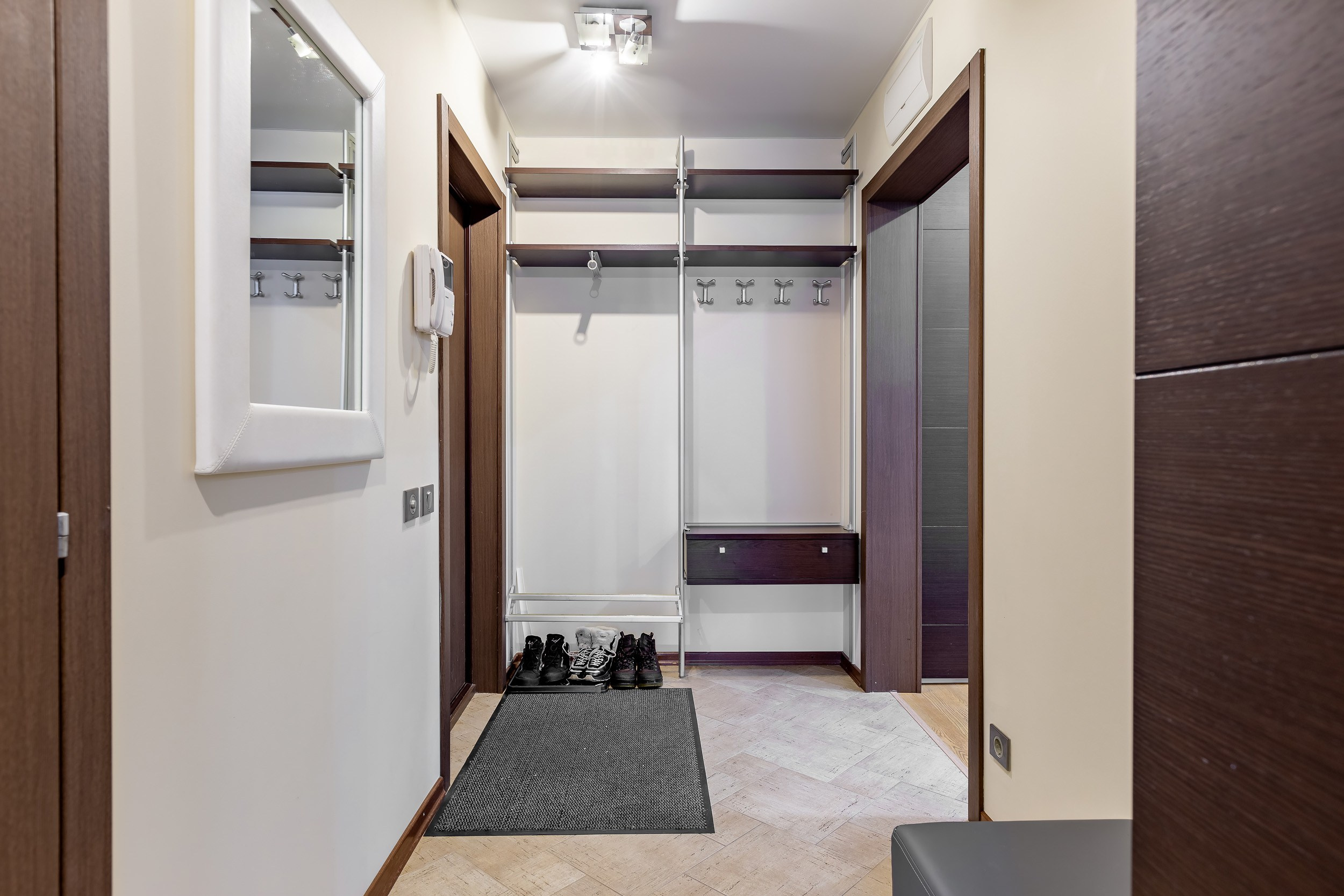 Москва, Мичуринский пр-кт. 3-к квартира на продажу. Интерьерный фотограф в Крыму