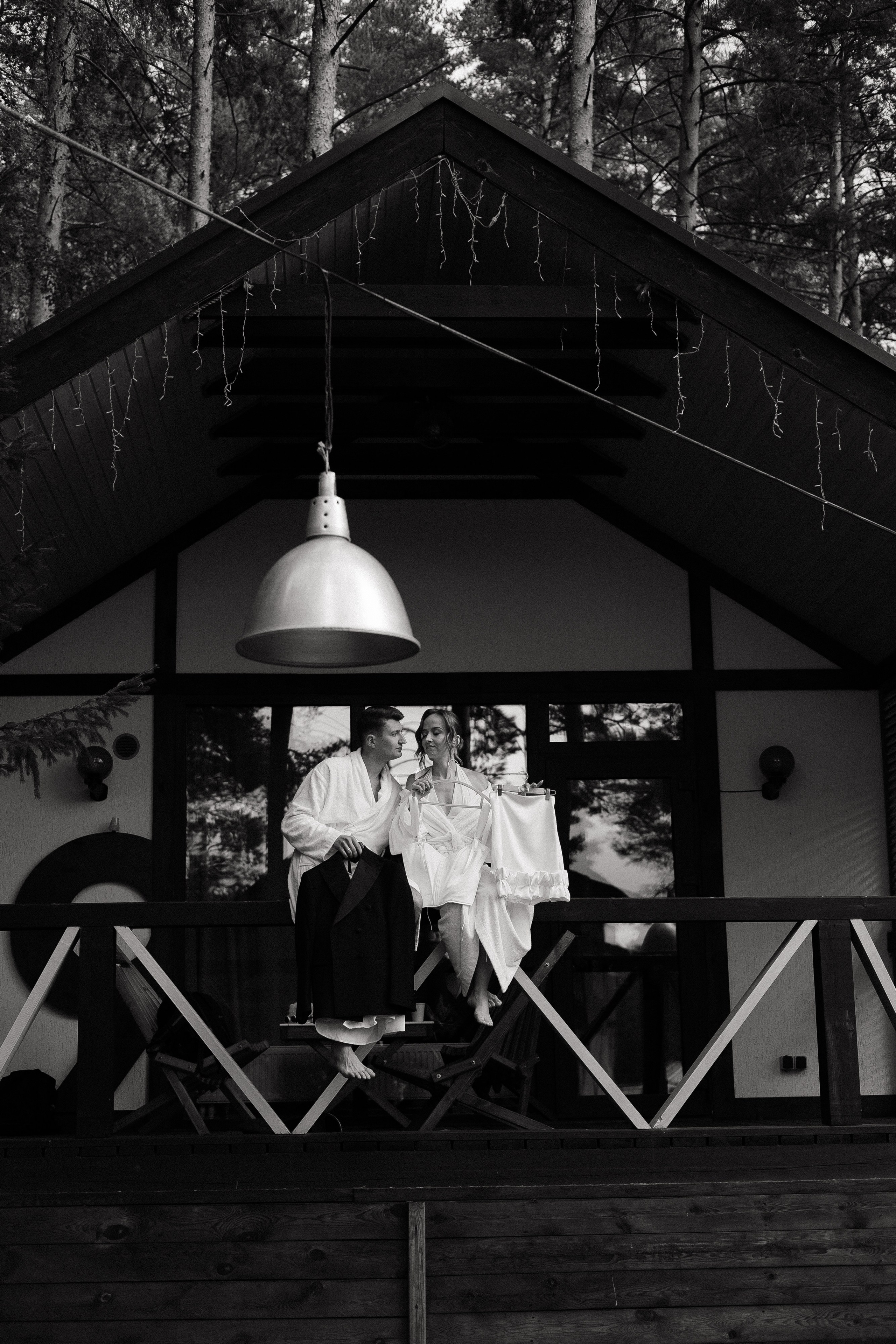 Данил и Ирина. Семейный свадебный фотограф Семен Егоров