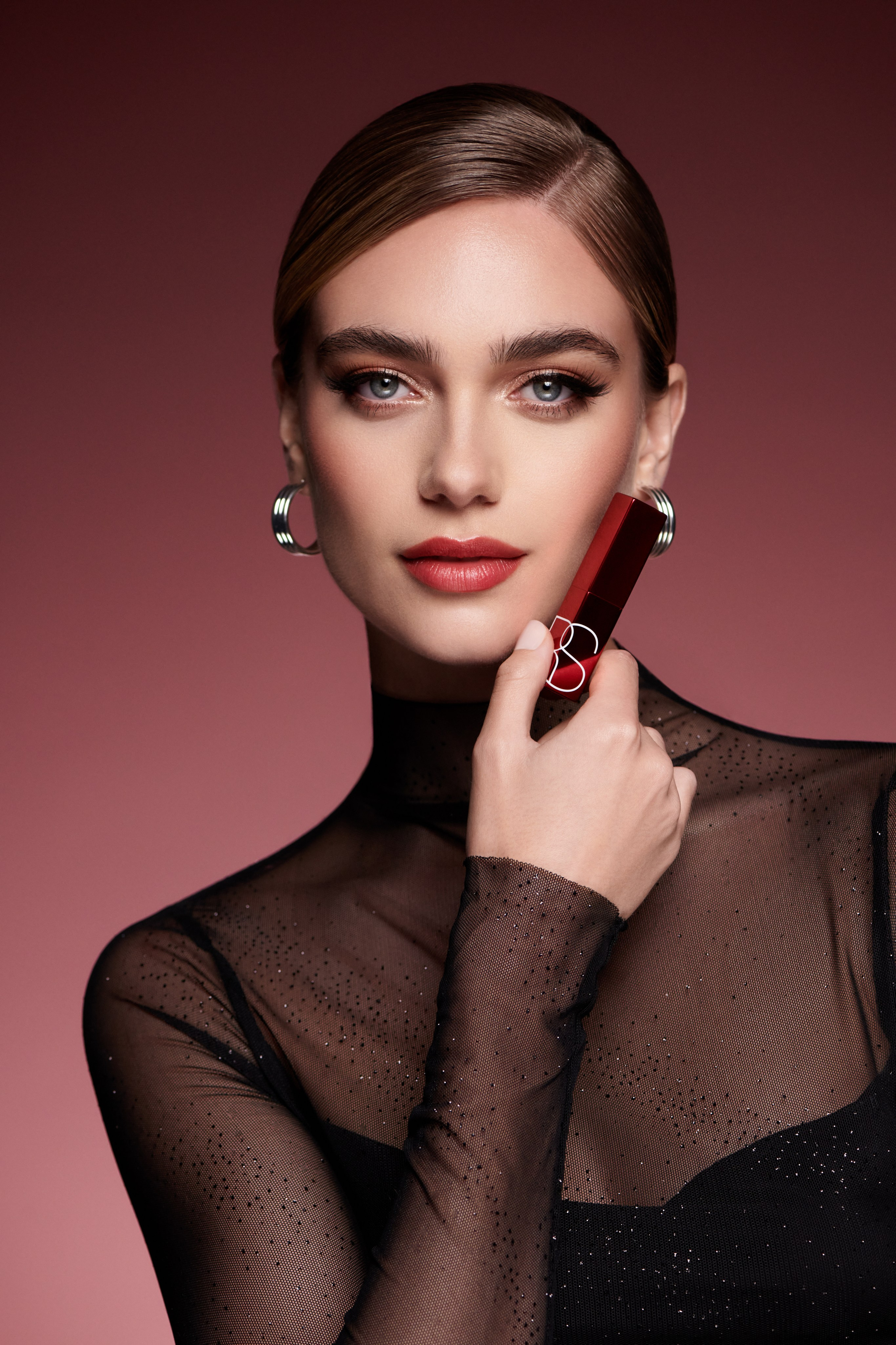 Ретушь. Ретушер и бьюти фотограф