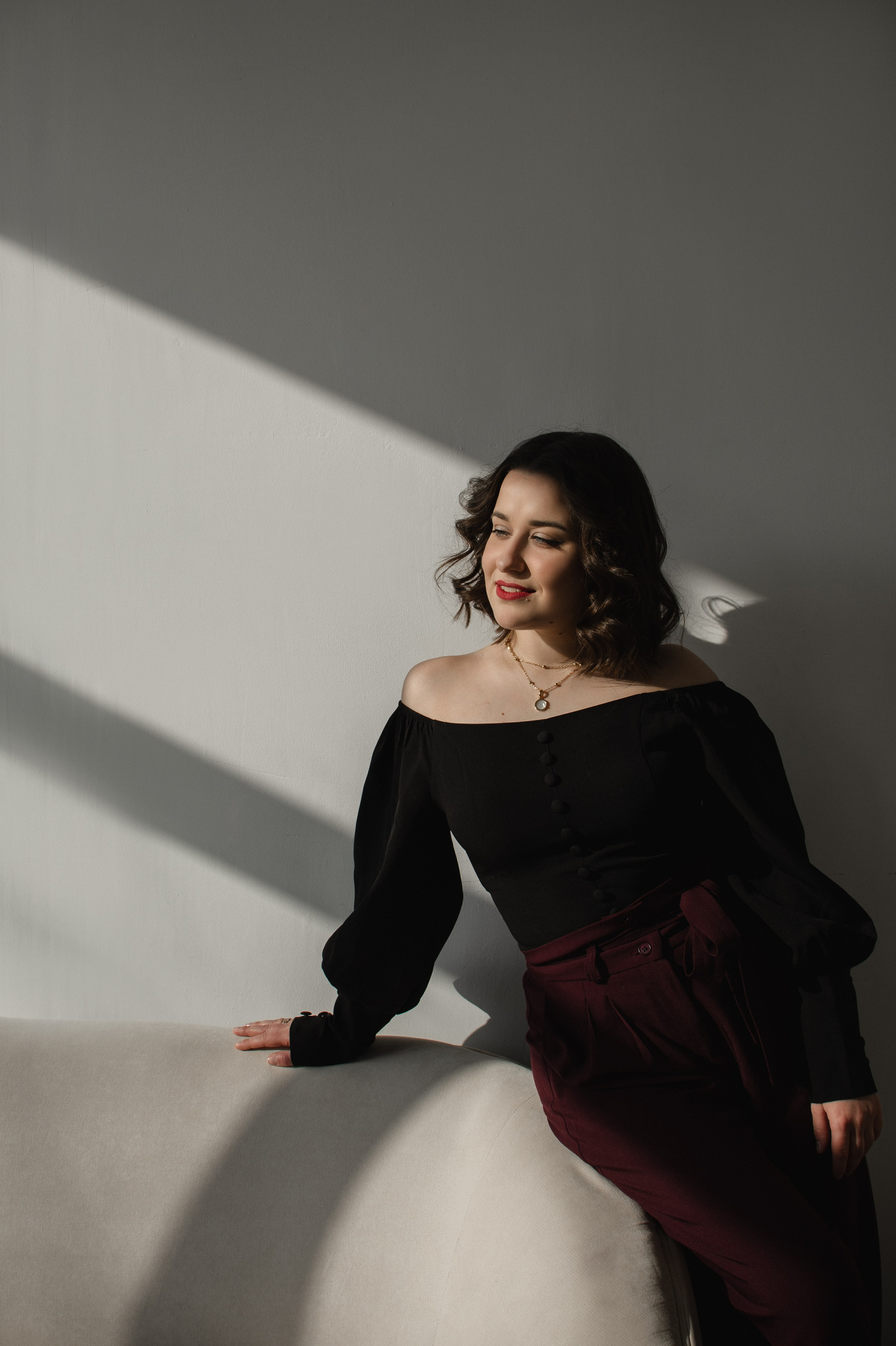 Татьяна. Фотограф Челябинск Екатерина Миниханова