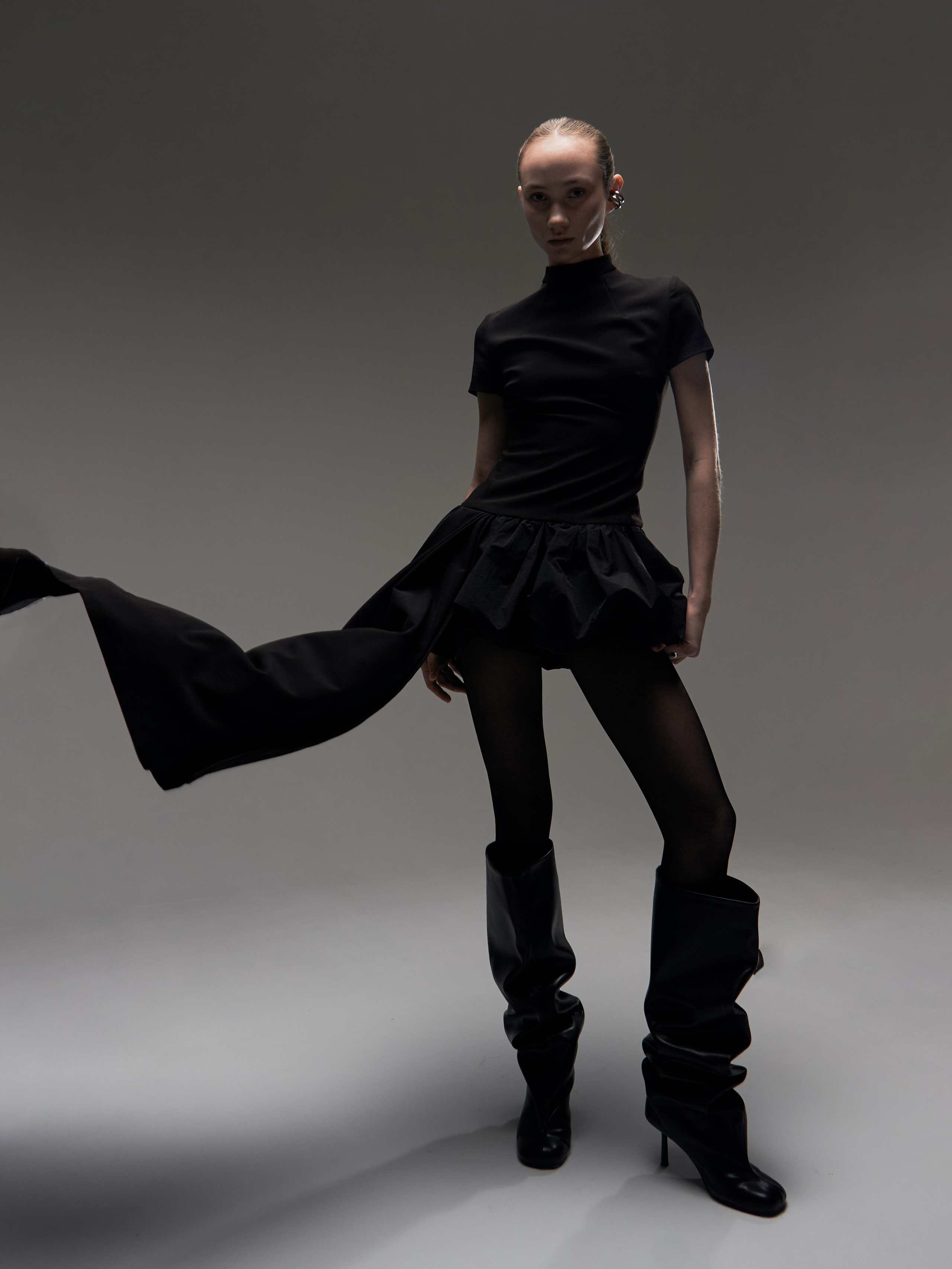 INIDIVIDUALS. Ssaammuraii.ph — fashion / street-фотограф