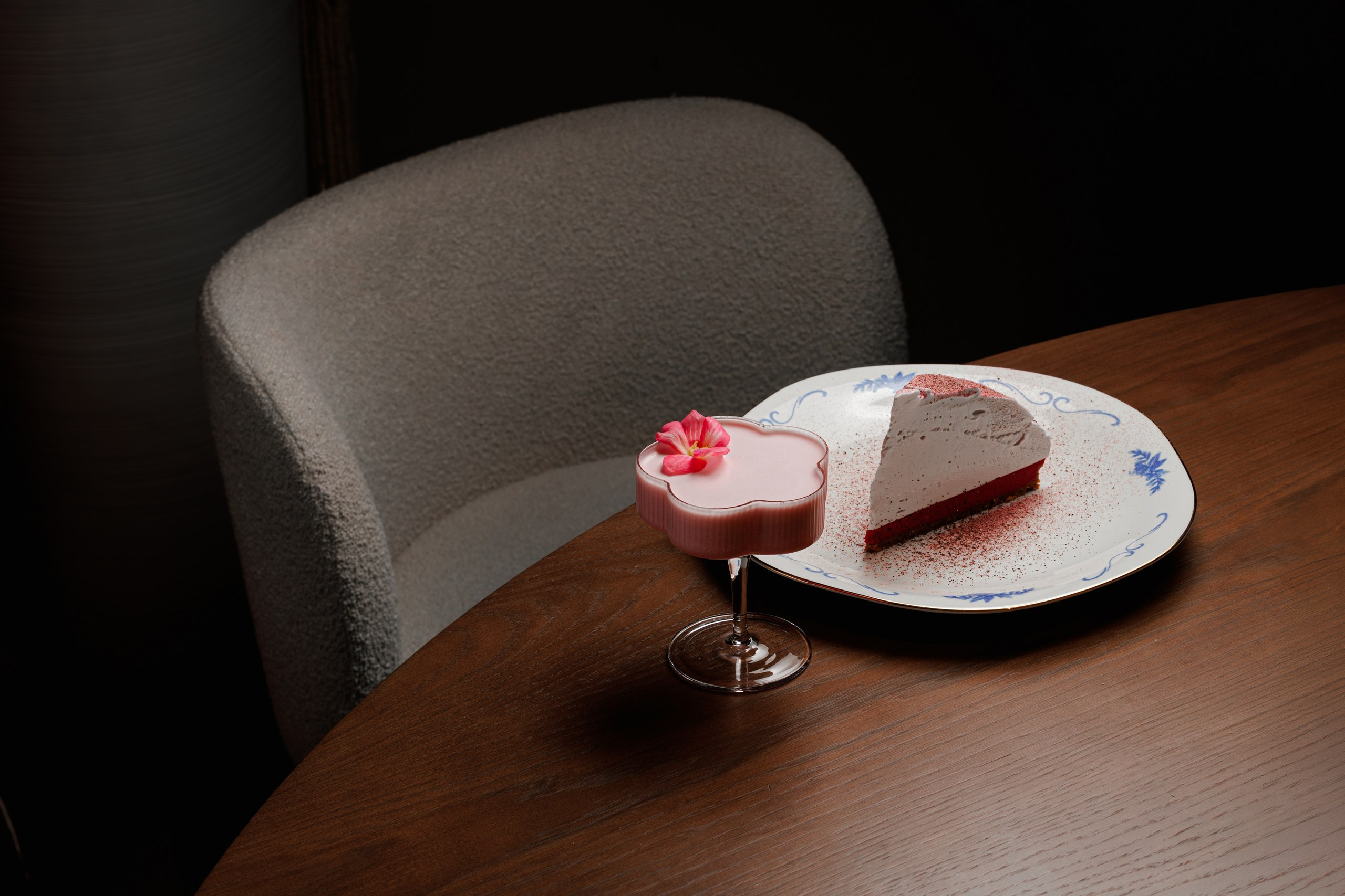 Itameshi. Night2Day Санкт-Петербург