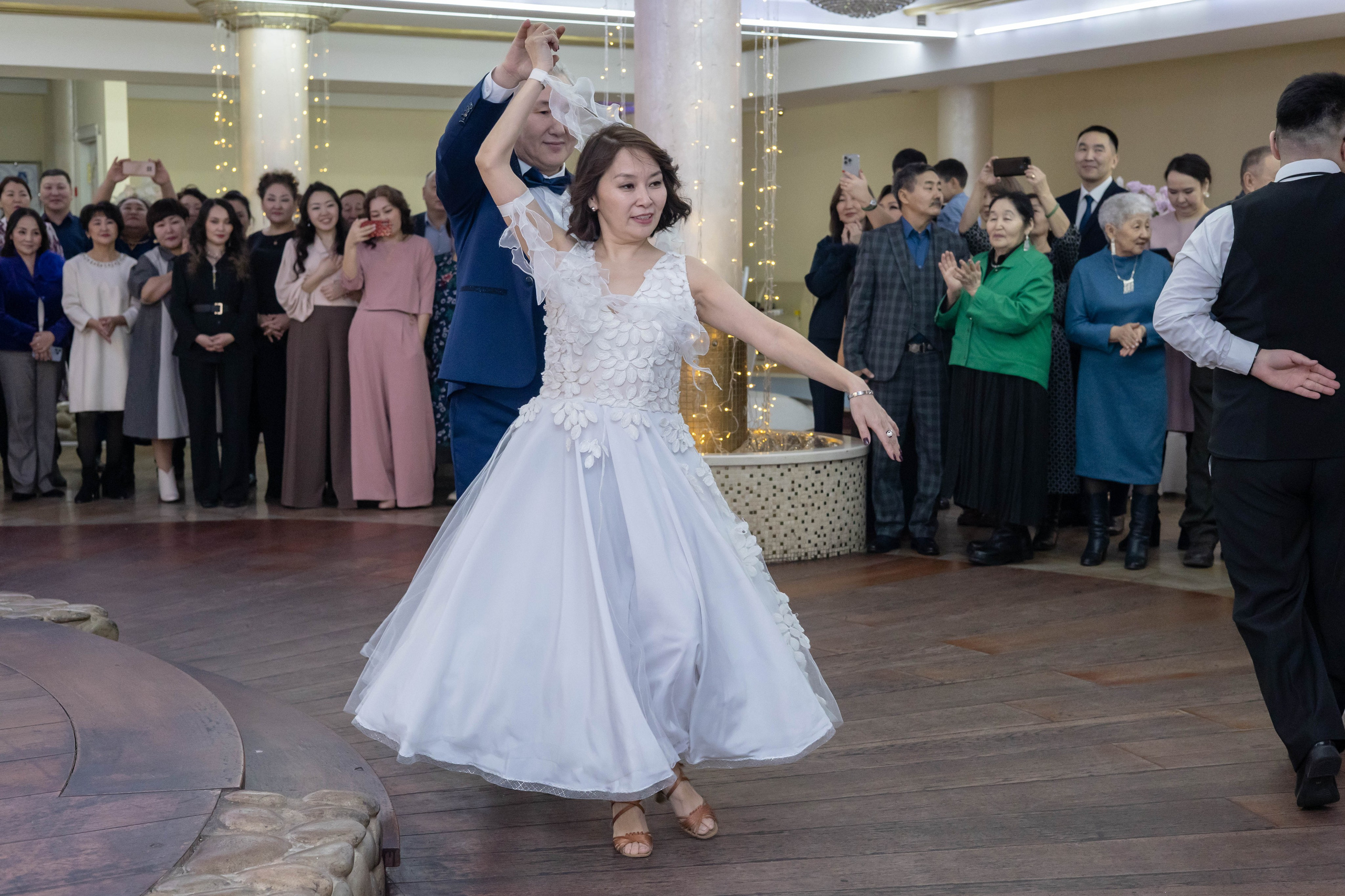 Юбилей 3. Студийный и репортажный фотограф в Якутске