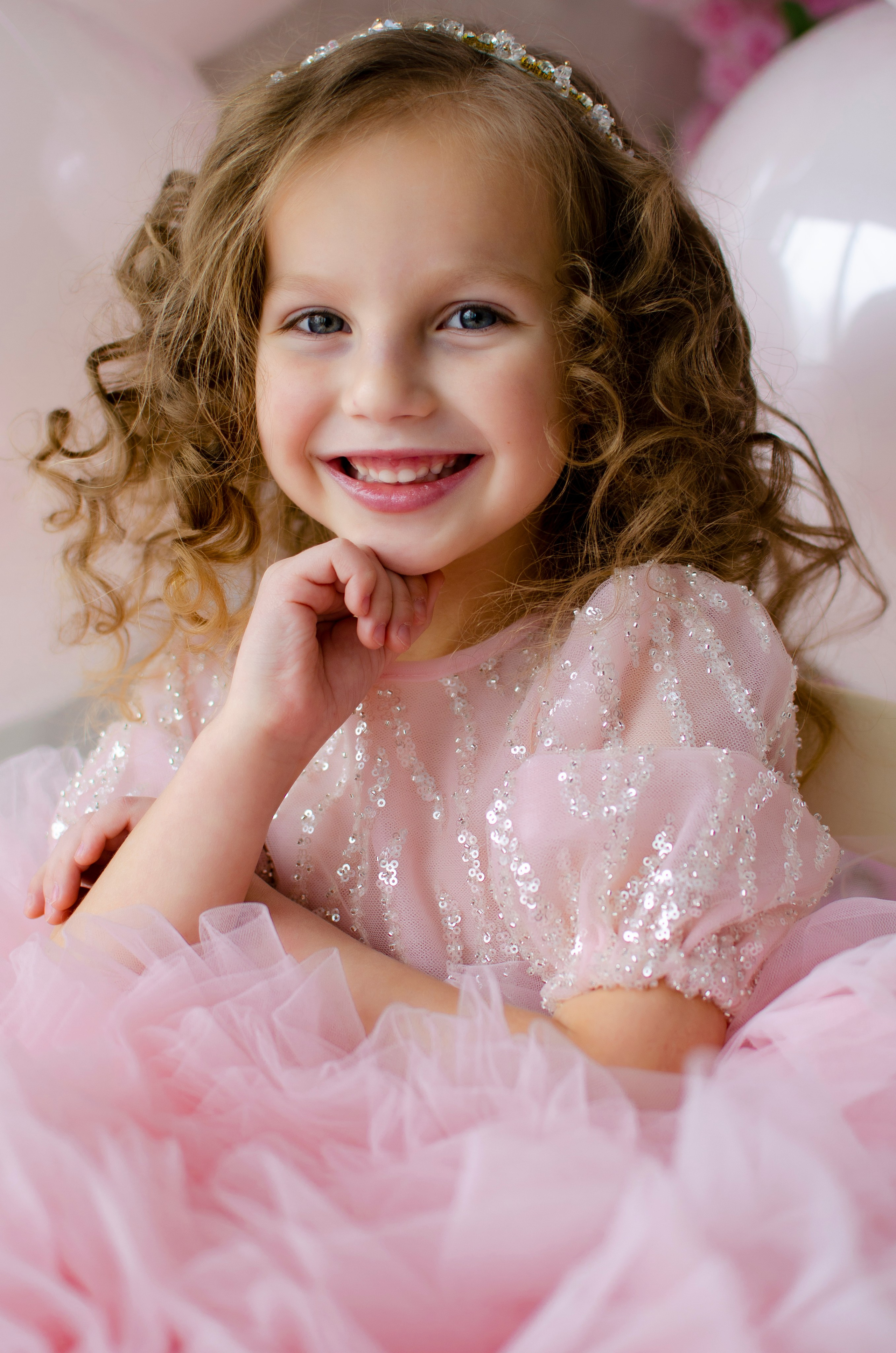 Варвара '25. Дарья Матвеева фотограф в Нижнем Новгороде