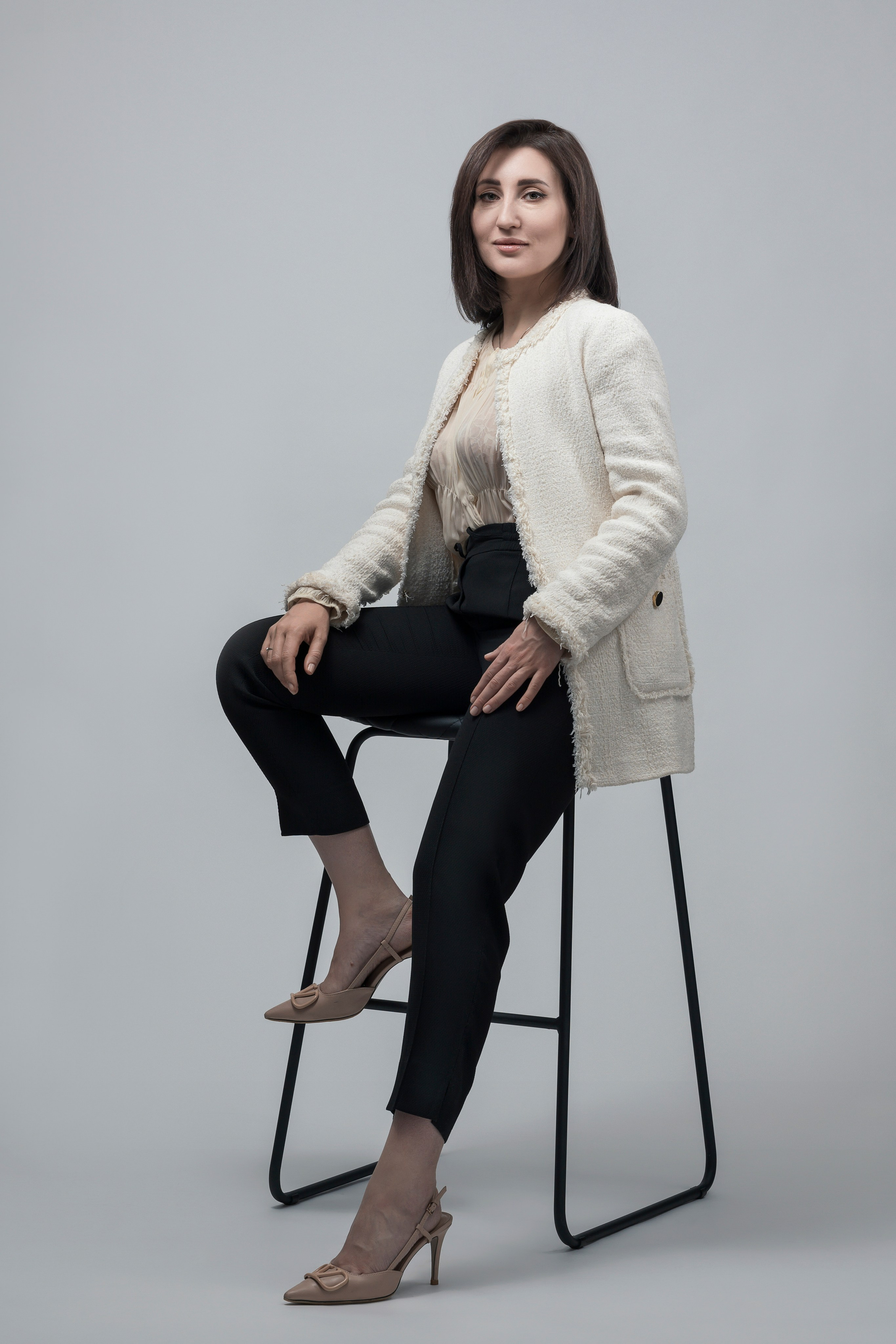 Женский портрет. Портретный фотограф в Челябинске Катерина Руди