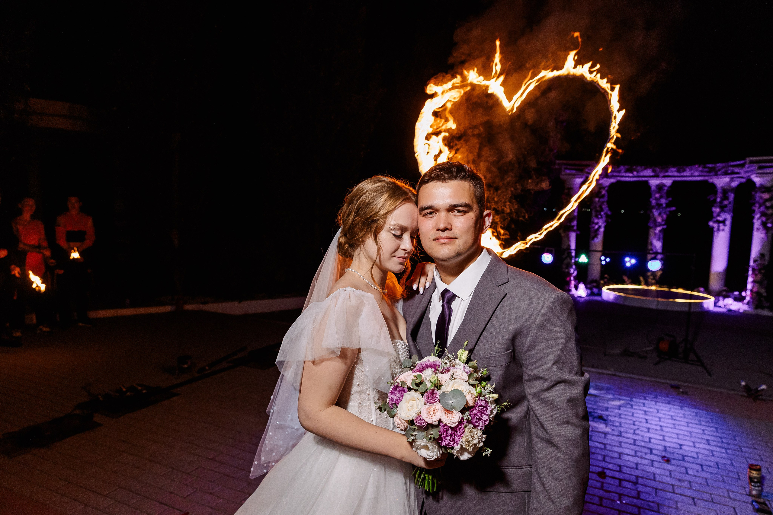 Любовь и Евгений. Свадебный и семейный фотограф в Челябинске Юлия Ишимова