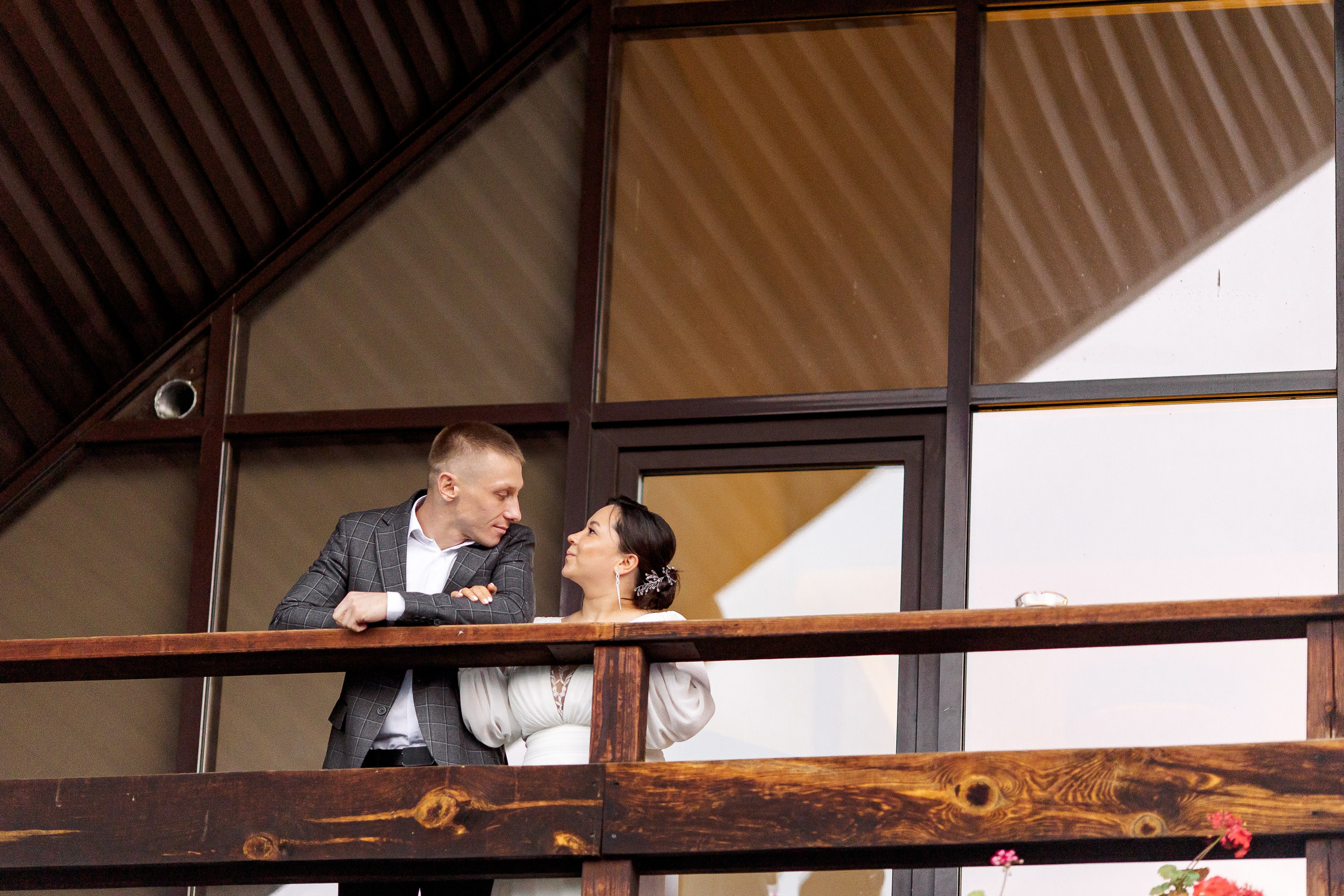 Станислав и Марина. Свадебный и семейный фотограф в Челябинске Юлия Ишимова