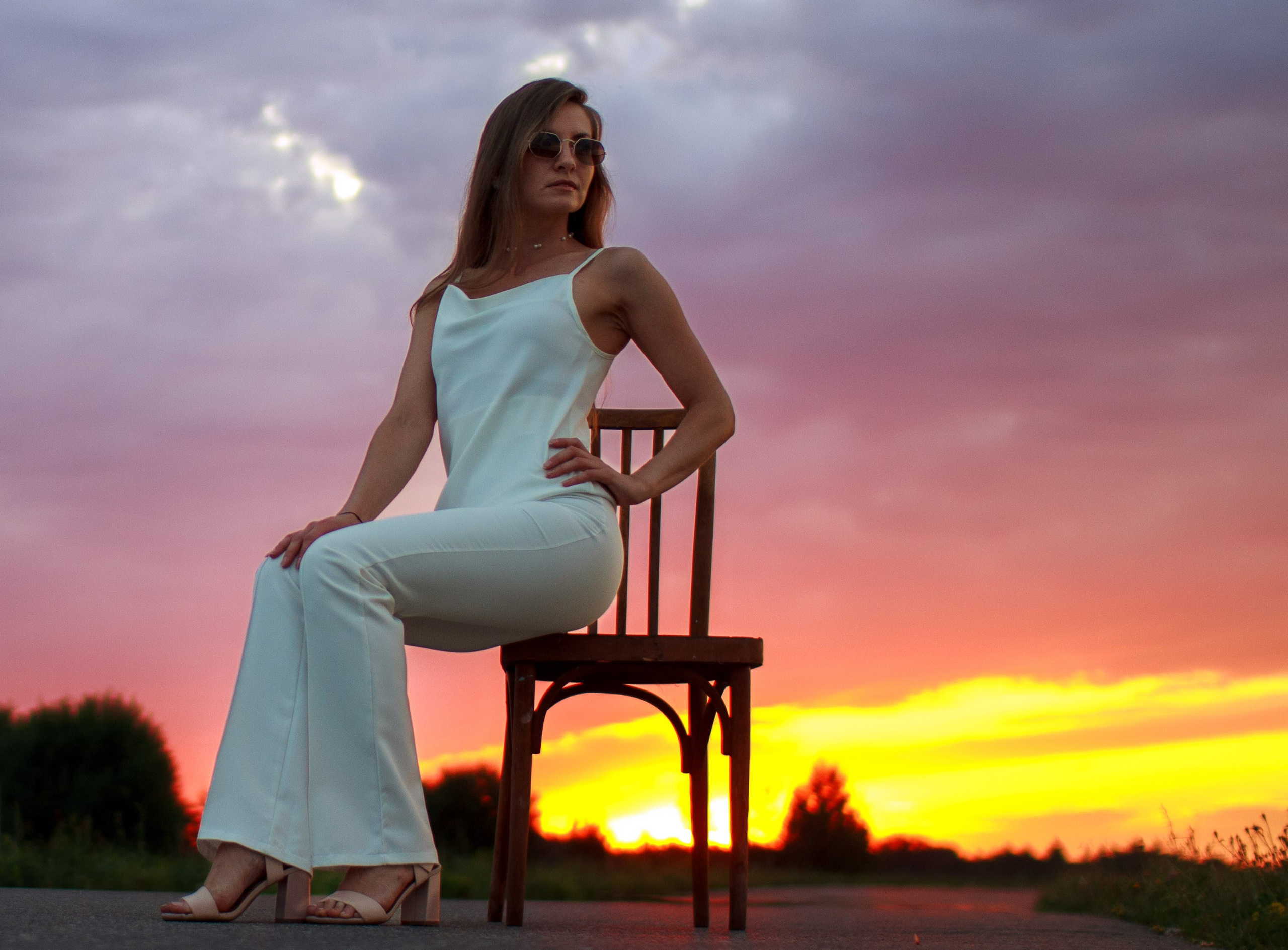 Прогулочные