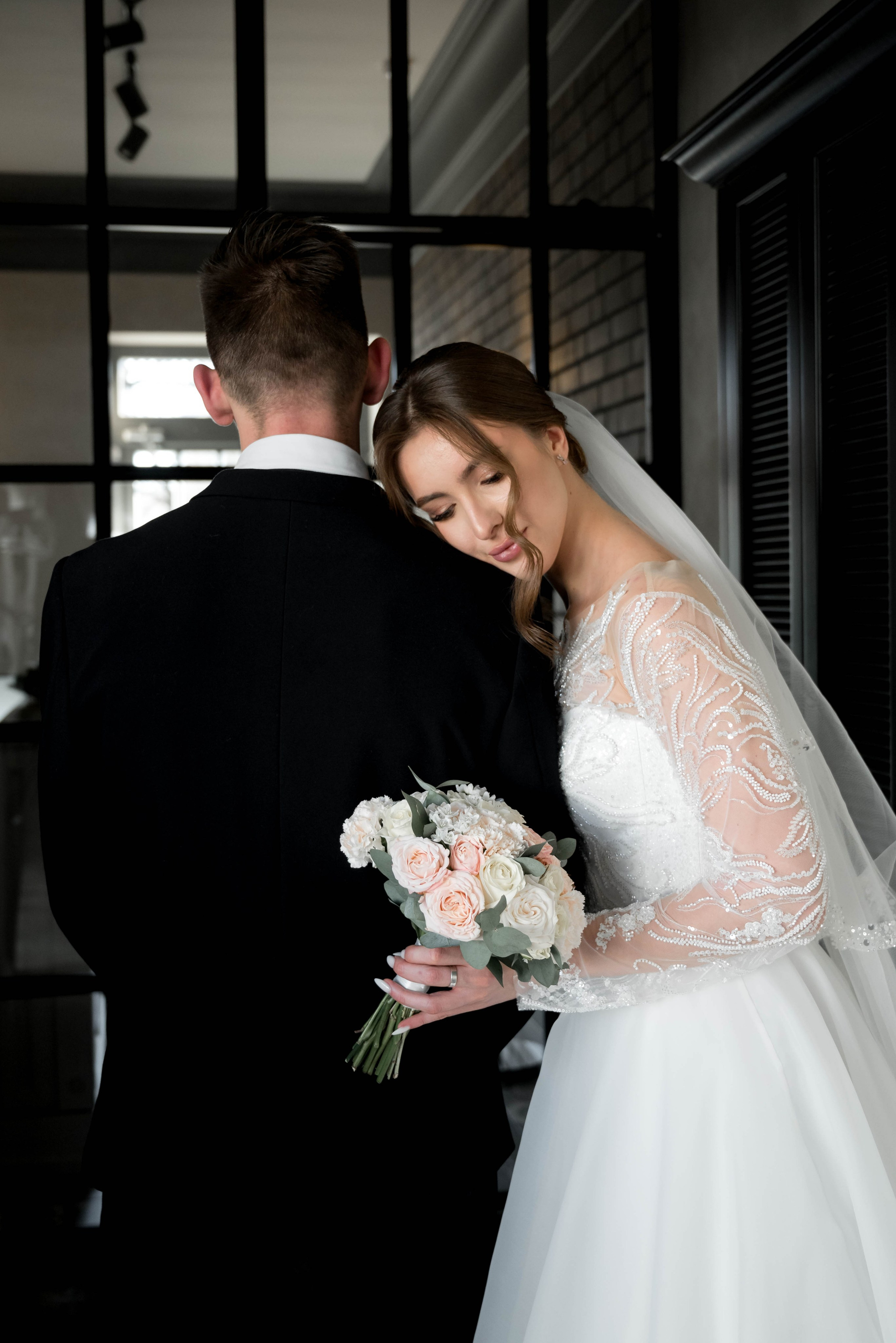 Виктория и Сергей. Свадебный репортажный фотограф в Краснодаре и Лабинске Плуговая Юлия