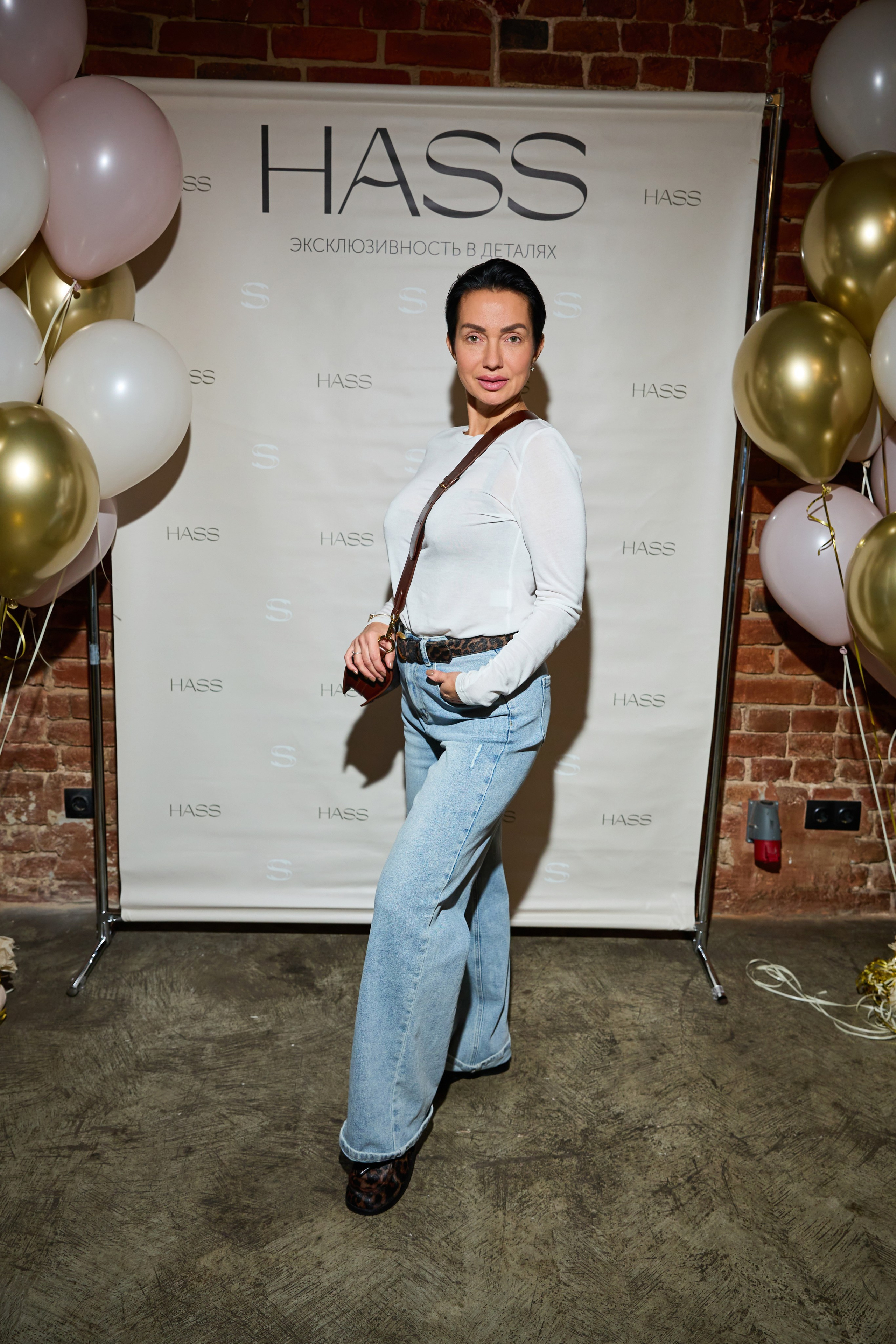 HASS 24 года!. Фотограф Иван Недорез