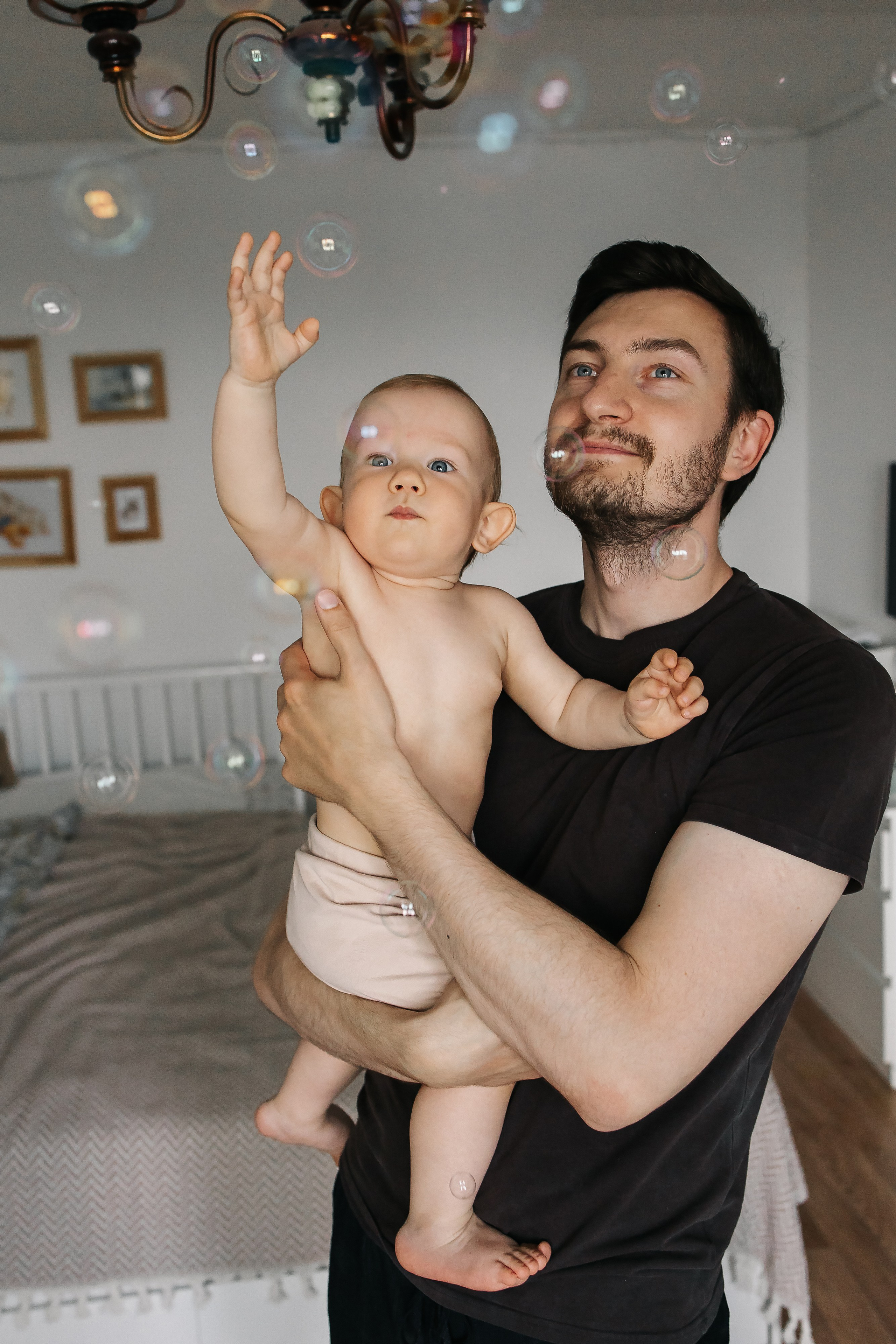 Ваш фотограф в Москве и области Юлия