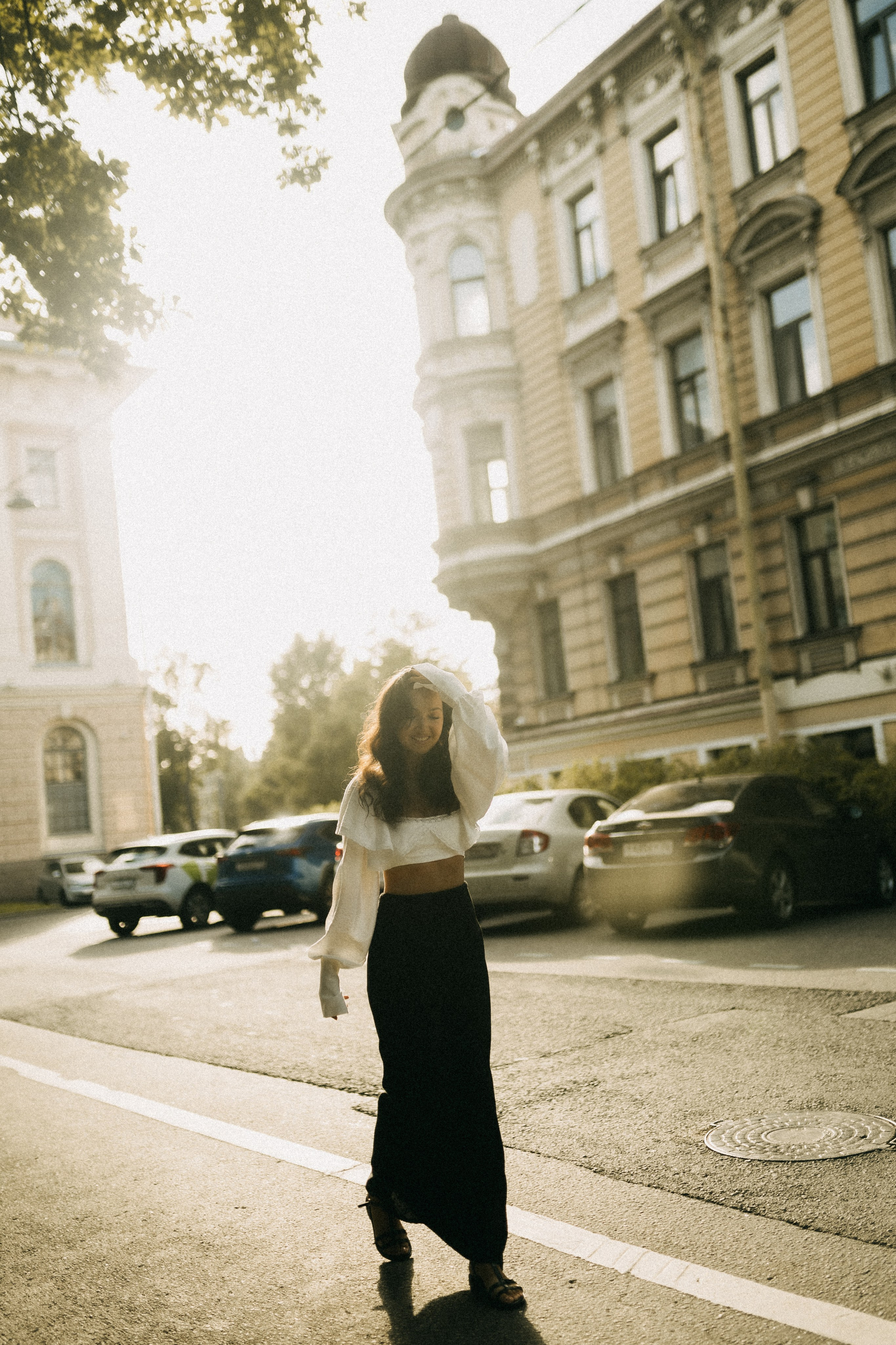 Лейла. Фотограф в Санкт-Петербурге