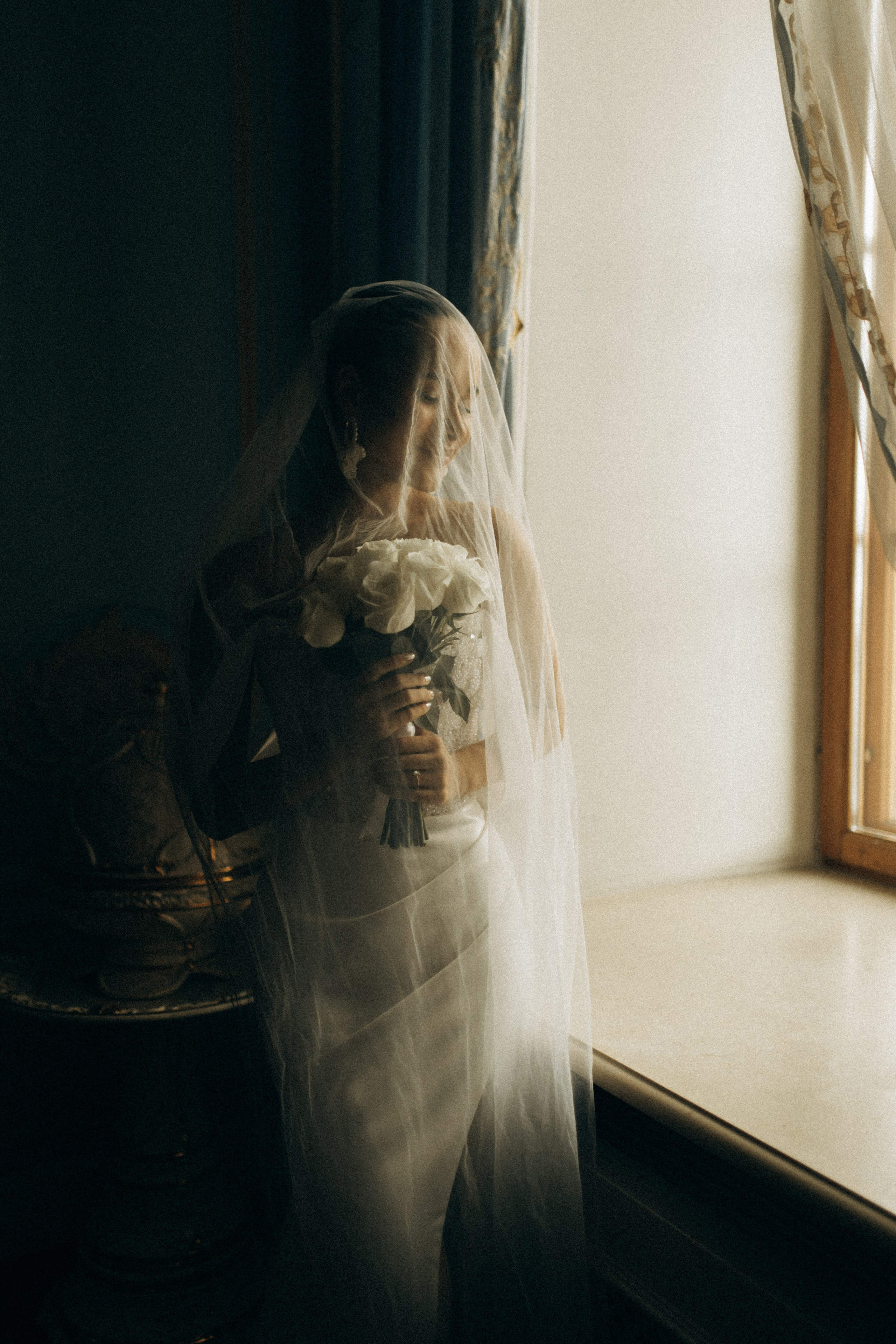 Елизавета и Шах. Фотограф в Санкт-Петербурге