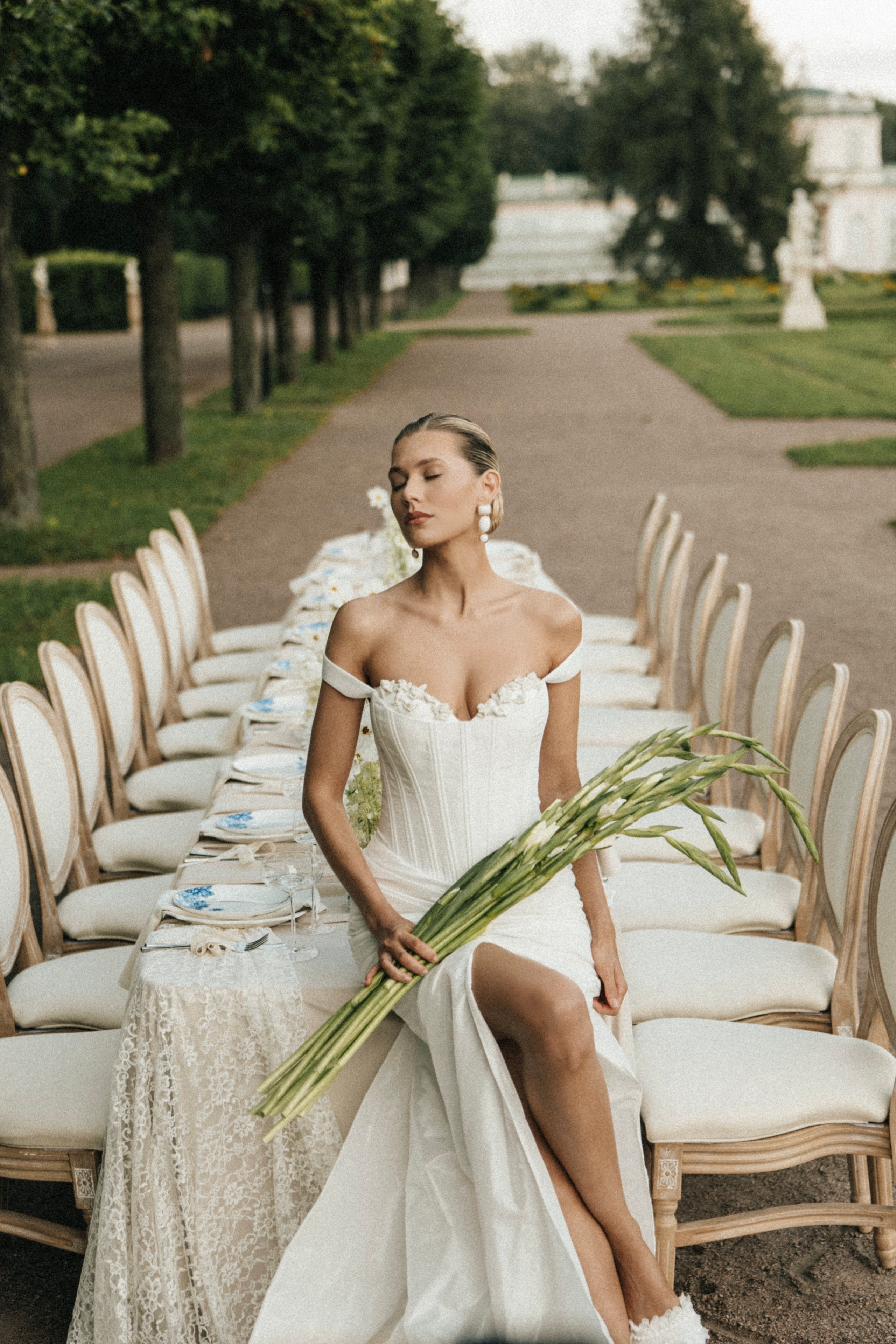 KUSKOVO. Свадебное ФОТО & ВИДЕО Москва/Липецк