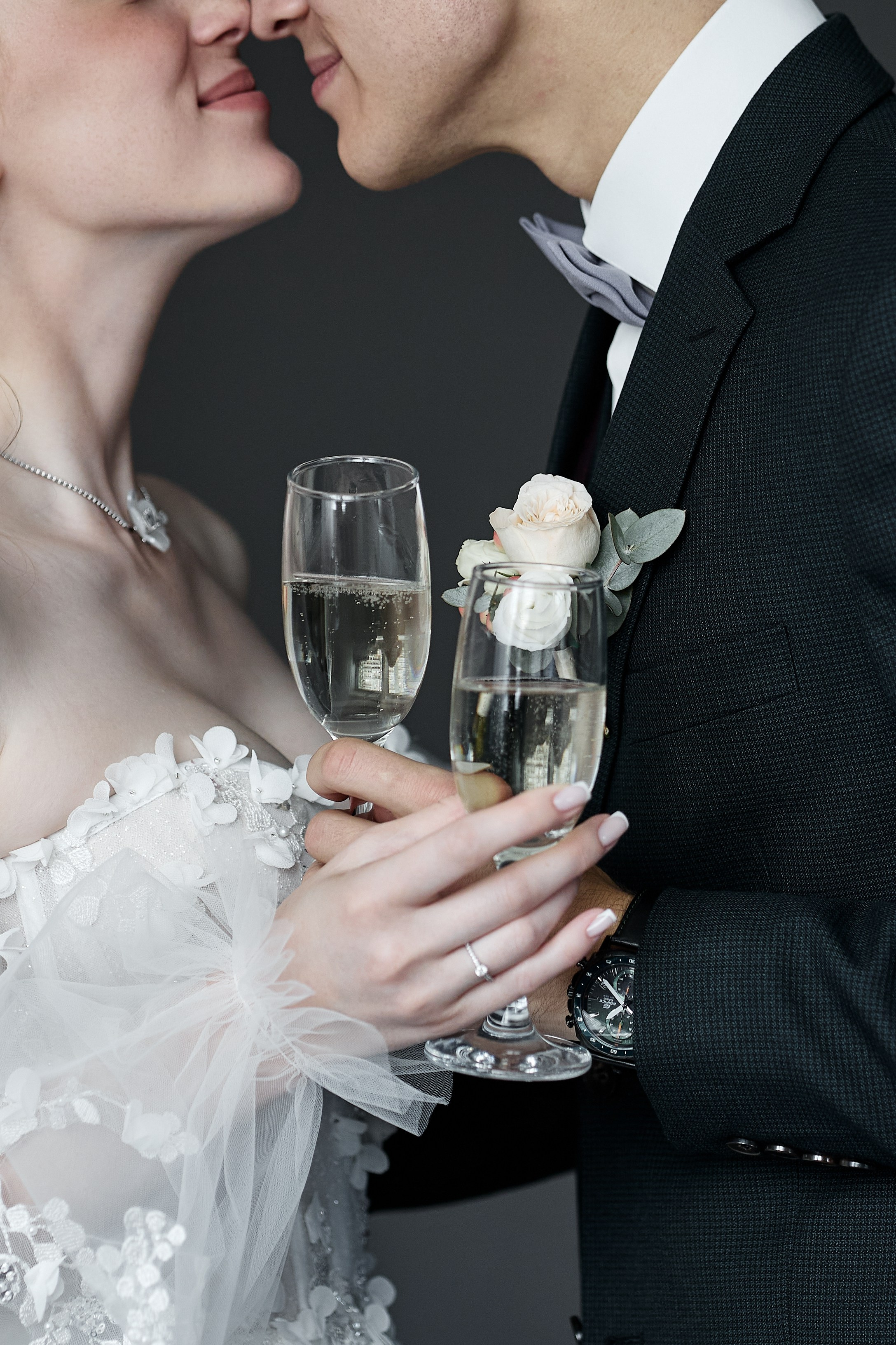 Никита и Ксюша. Александр и Евгения Фокины — фотограф Екатеринбург, Первоуральск