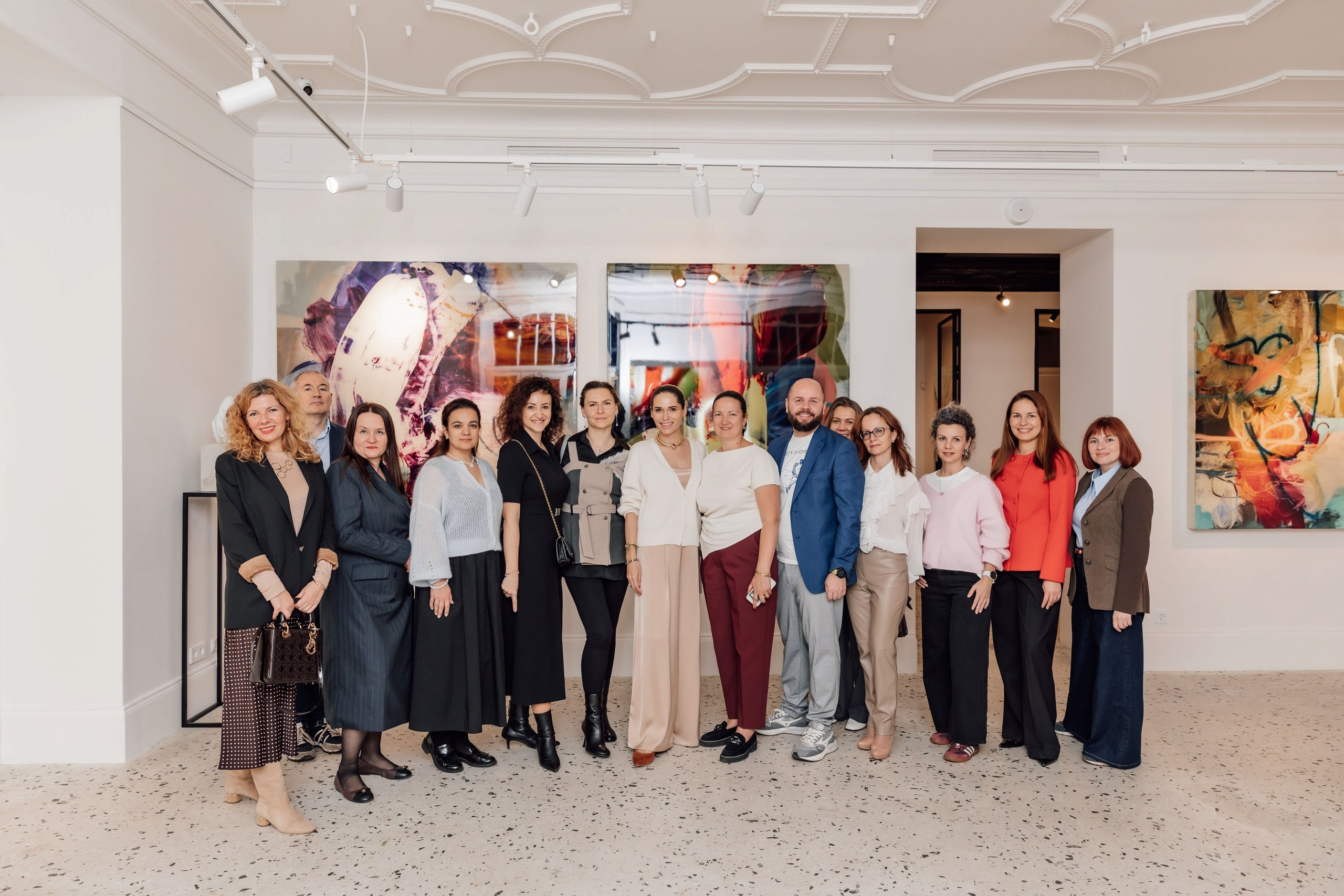 ASKERI GALLERY. Семейный и ивент фотограф в Москве Мария Маликова