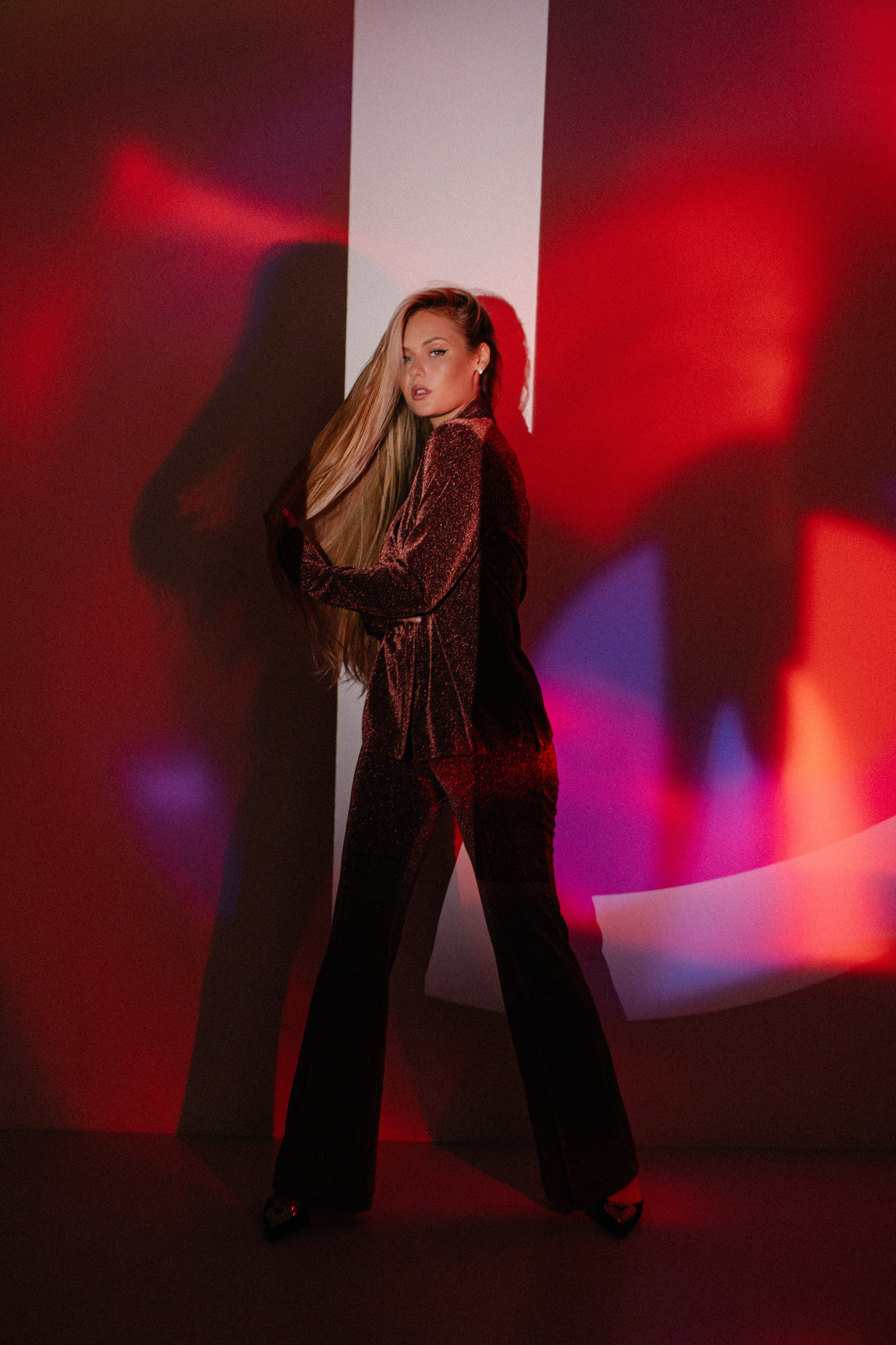 Креативные съёмки. Свадебный, семейный, женский фотограф в Москве, Мытищах, Королёве Ксения Узилле