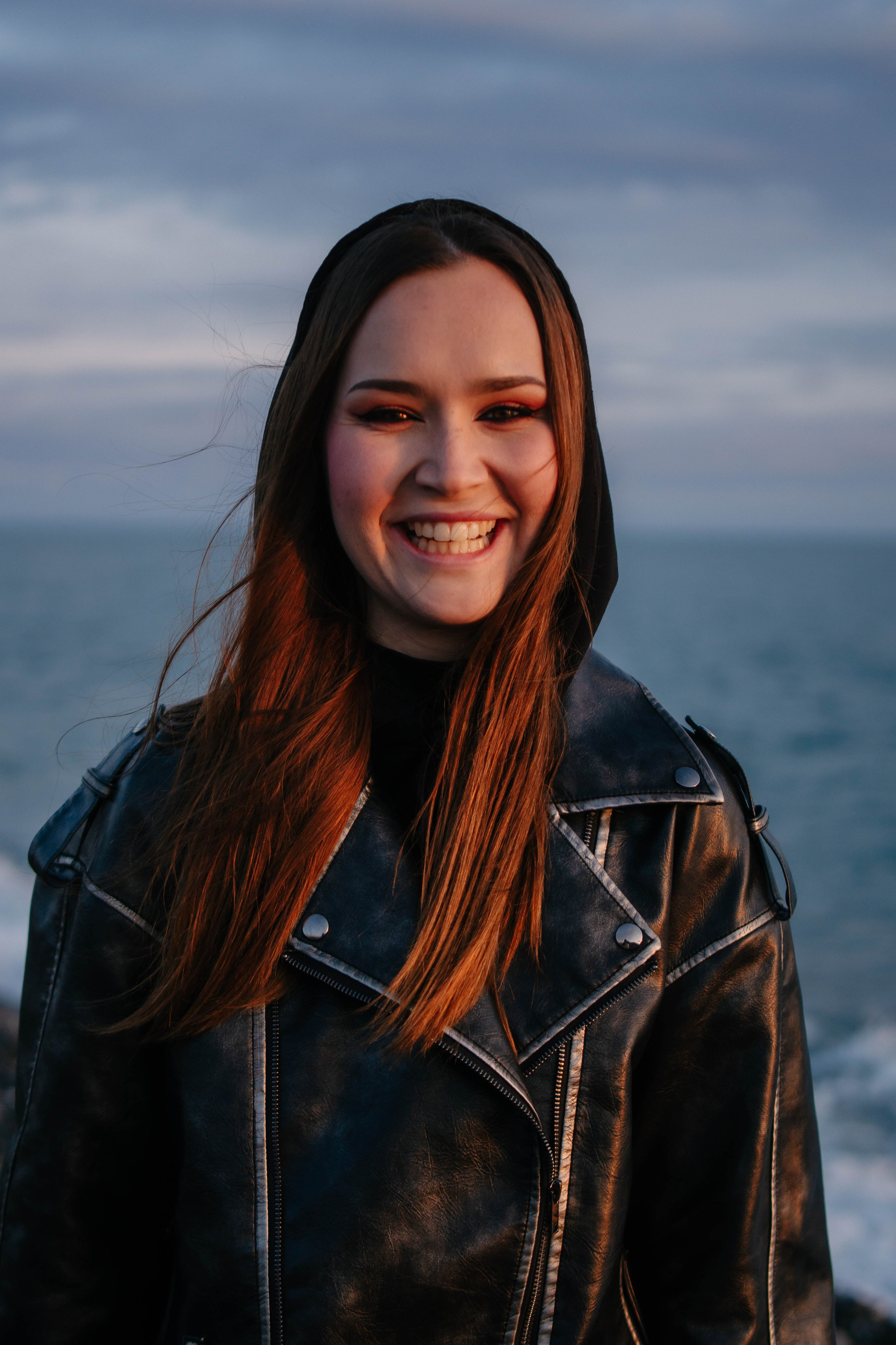 Ариана Пендер. Фотограф / видеограф в Москве и Сочи Sofia Riversong