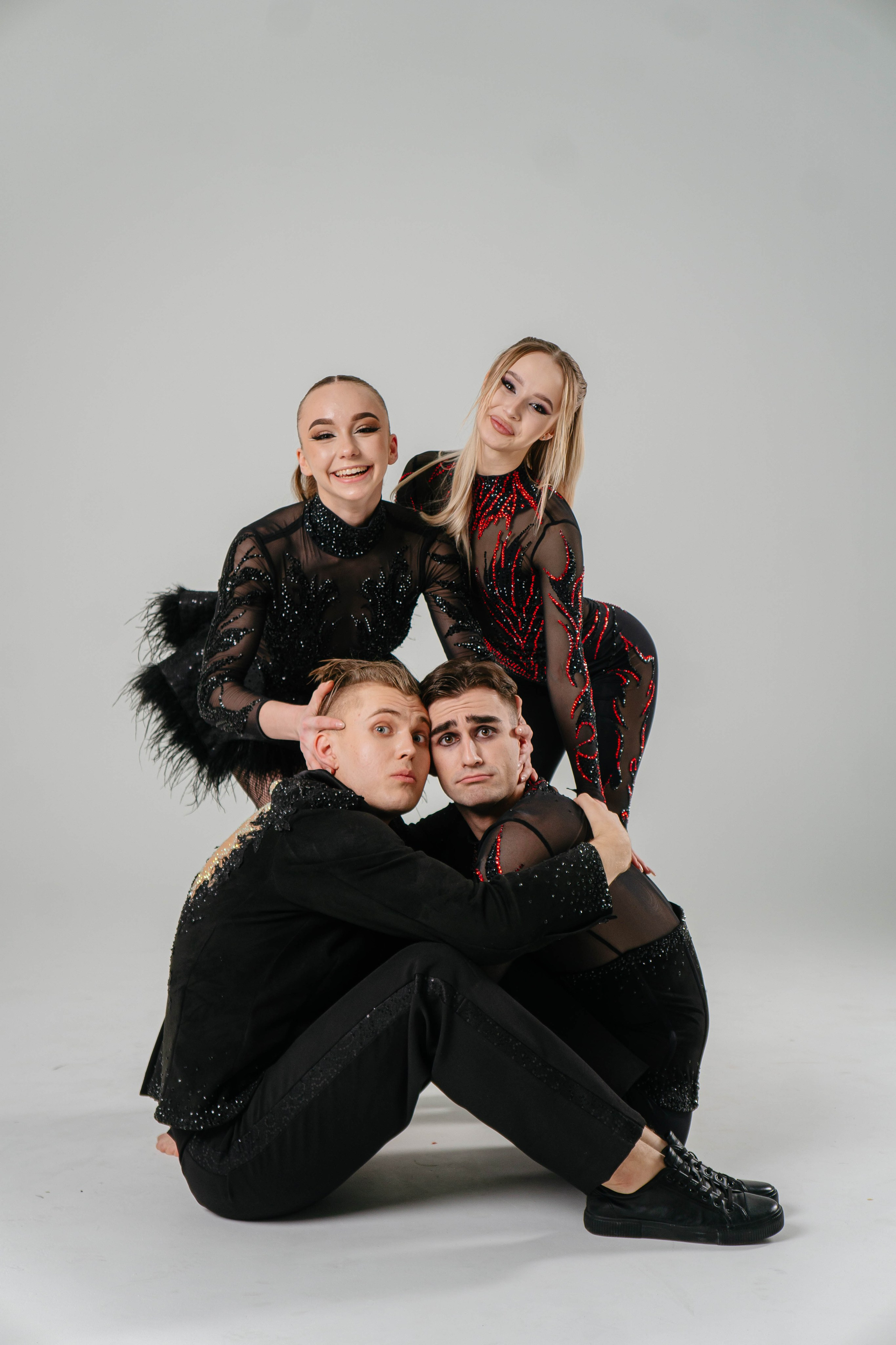 Выпуск ГУЦЭИ 2025. Фотограф / видеограф в Москве и Сочи Sofia Riversong