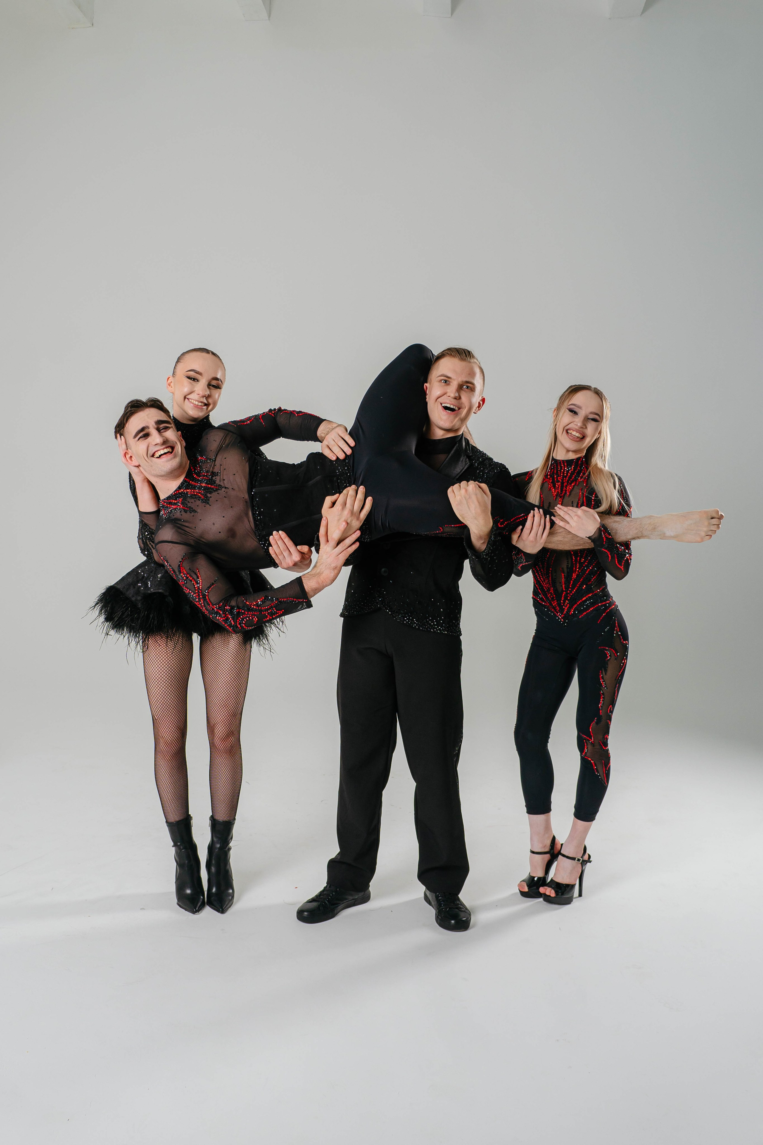 Выпуск ГУЦЭИ 2025. Фотограф / видеограф в Москве и Сочи Sofia Riversong