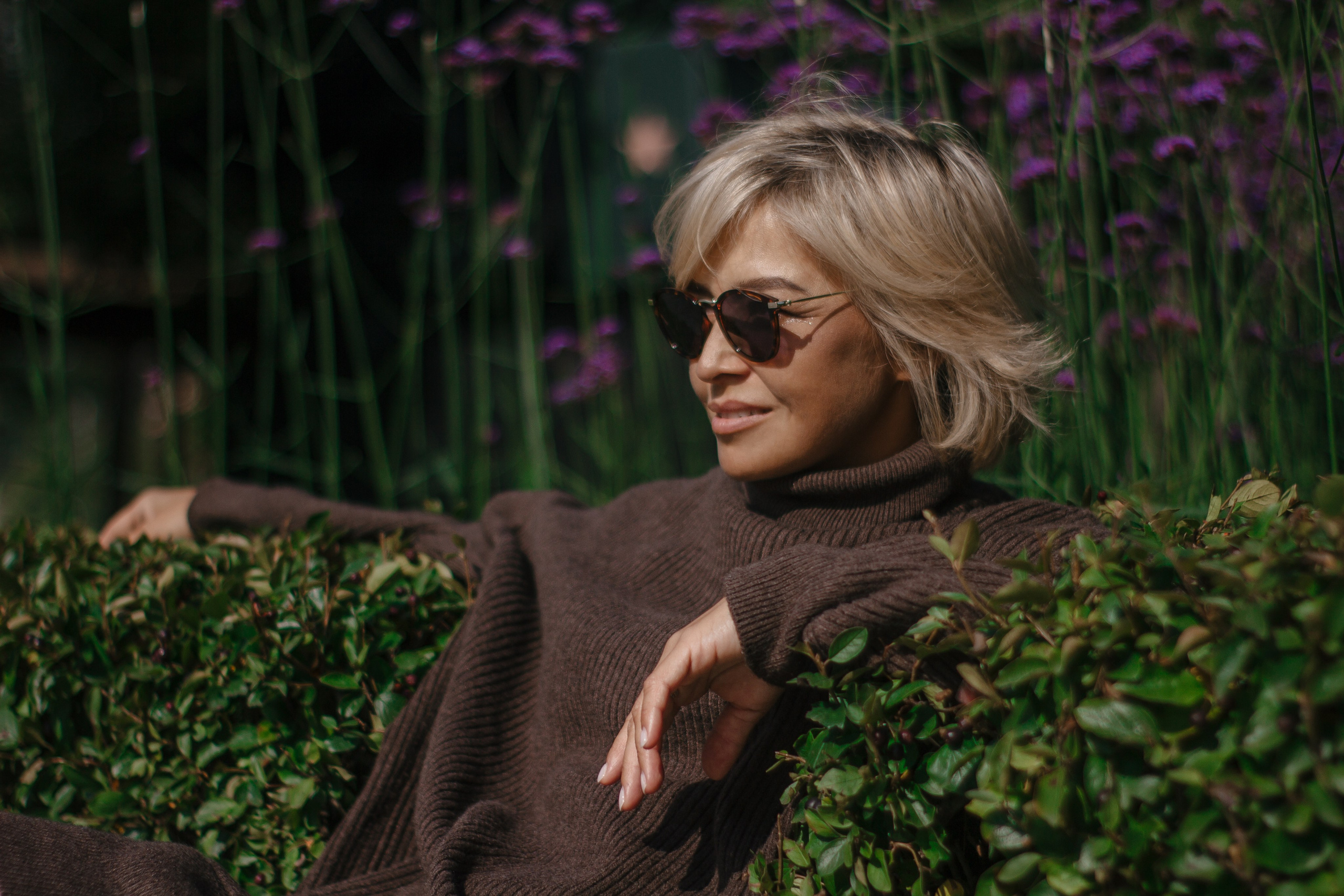 Фотограф / видеограф в Москве и Сочи Sofia Riversong