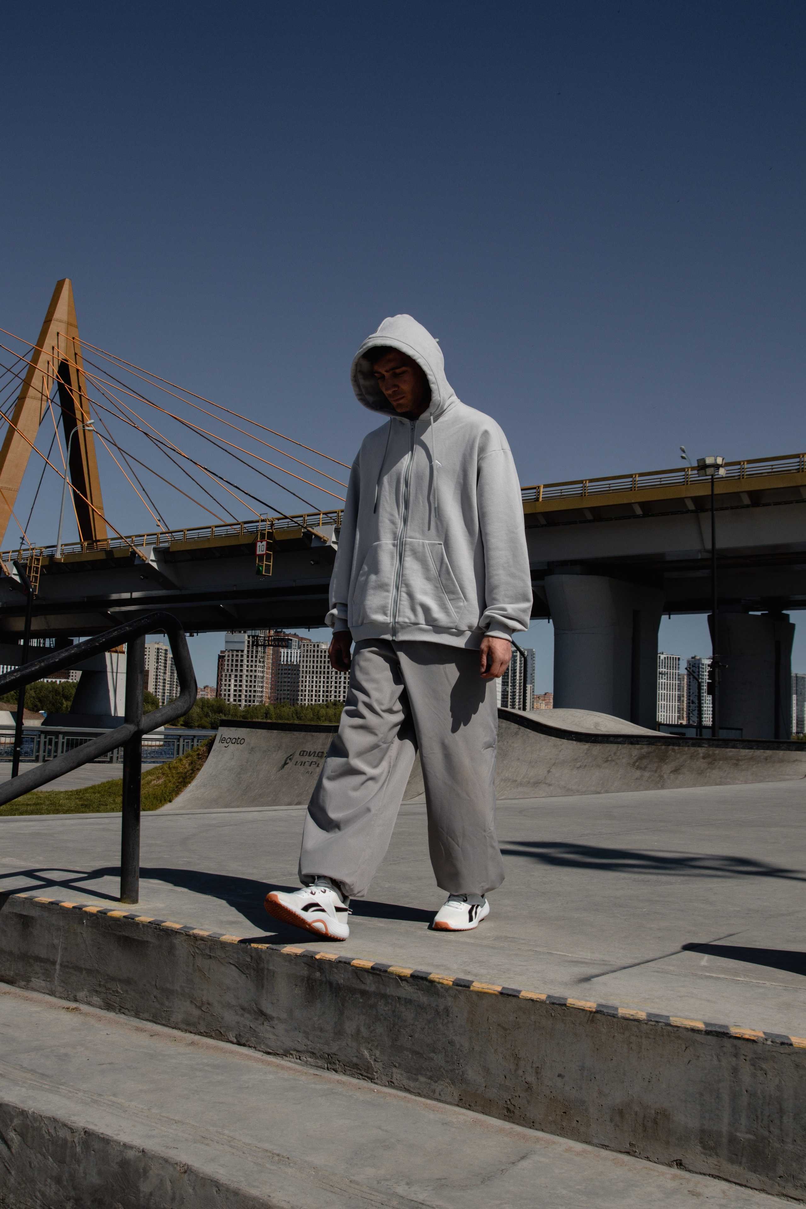 Cukcha. Фотограф продюсер съемок Йолдыз Плетнева