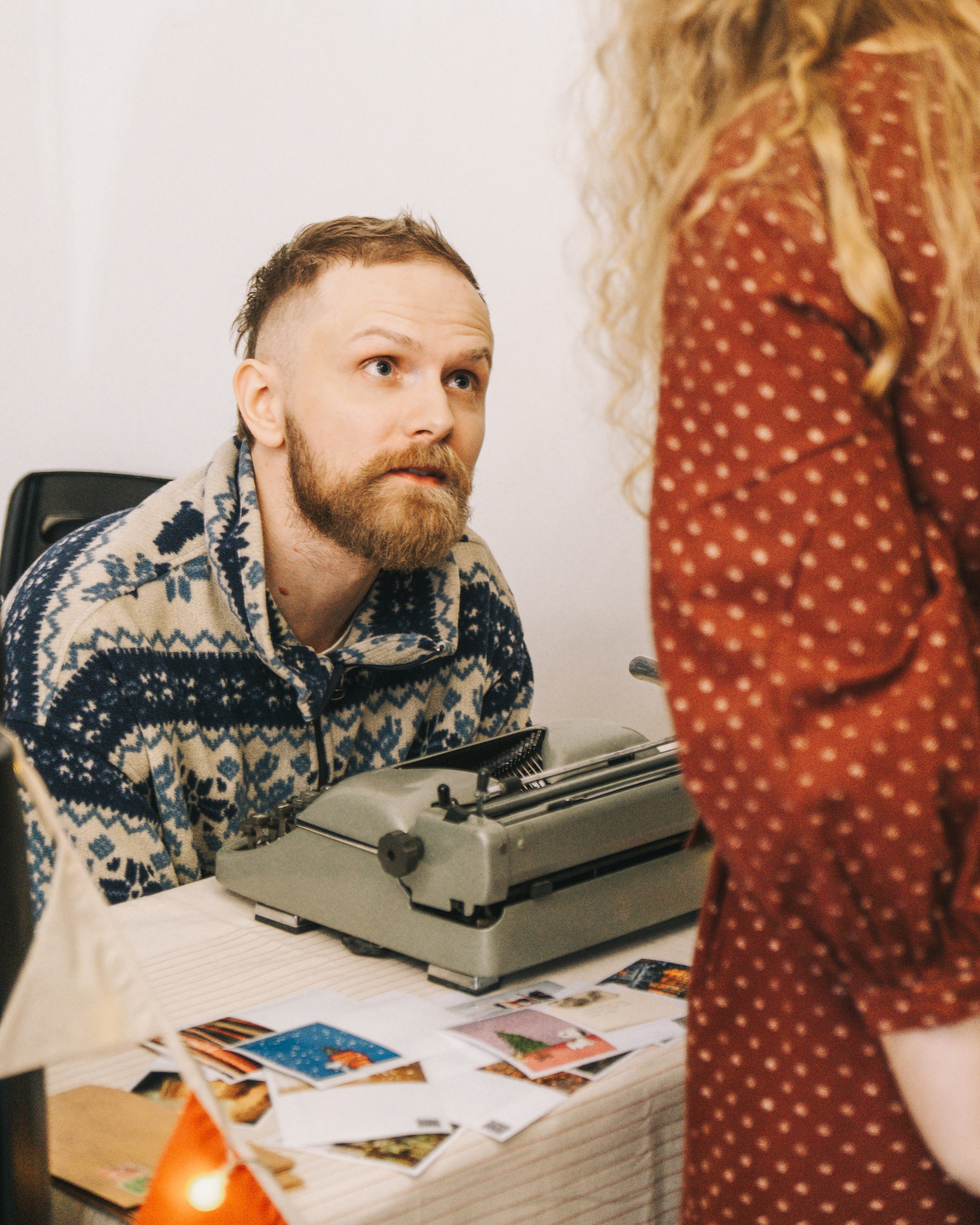 НОВОГОДНИЙ РЕЛЬСЫМАРКЕТ 2025. Главная