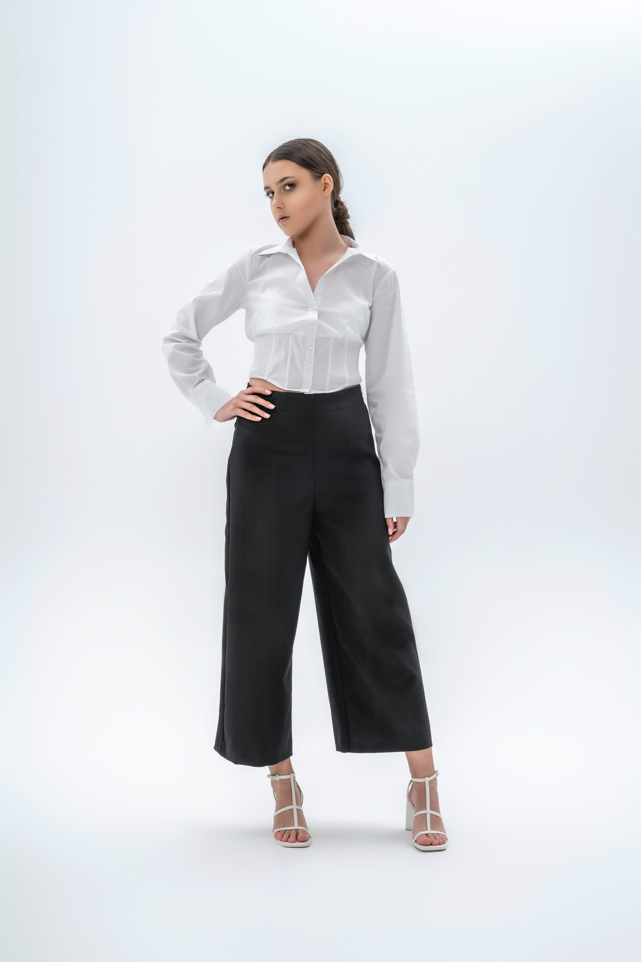 Одежда. Профессиональный фотограф Ковалева Олеся