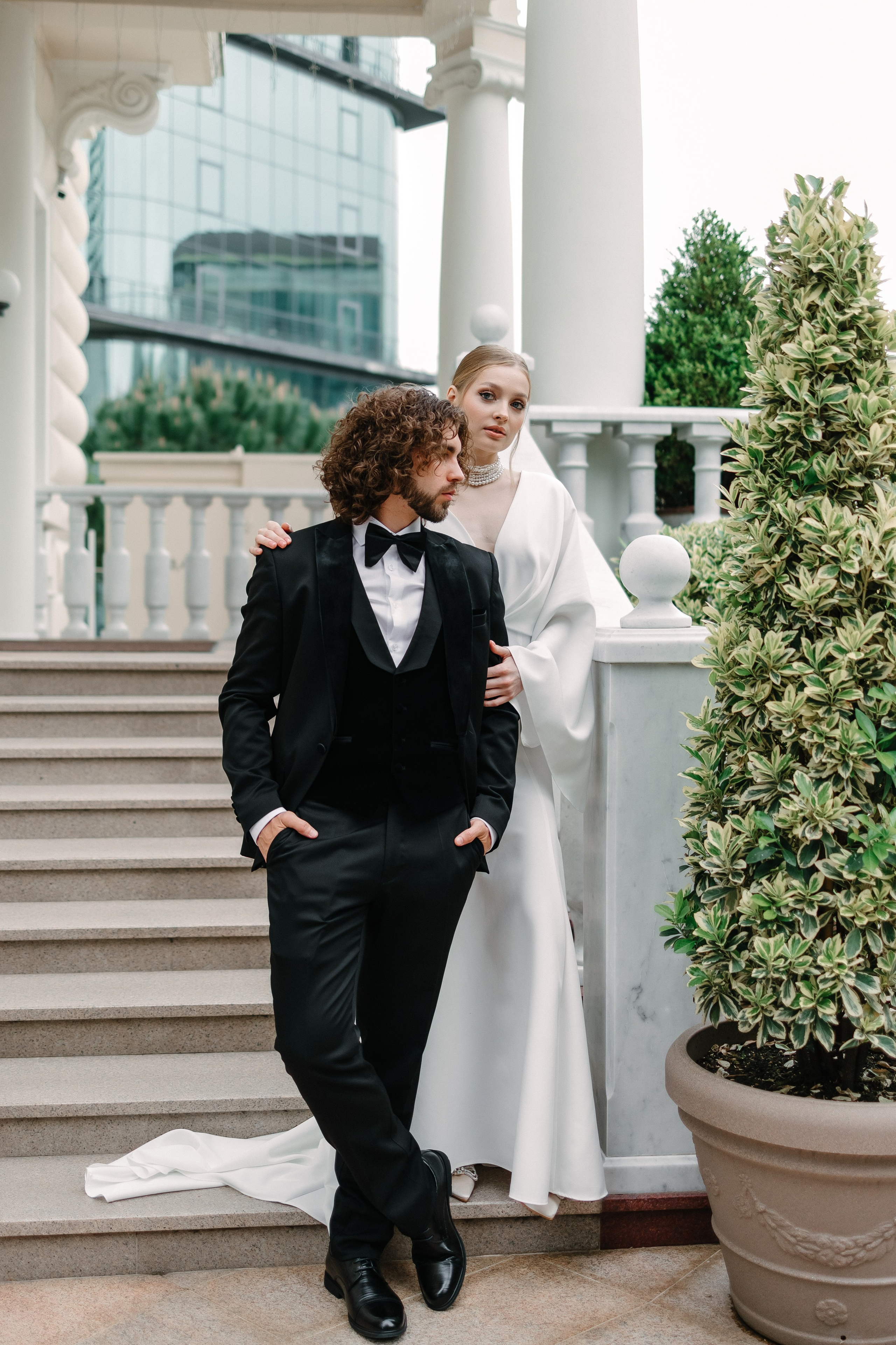 Сергей и Екатерина. Диана Тимиряева | Фотограф в Воронеже