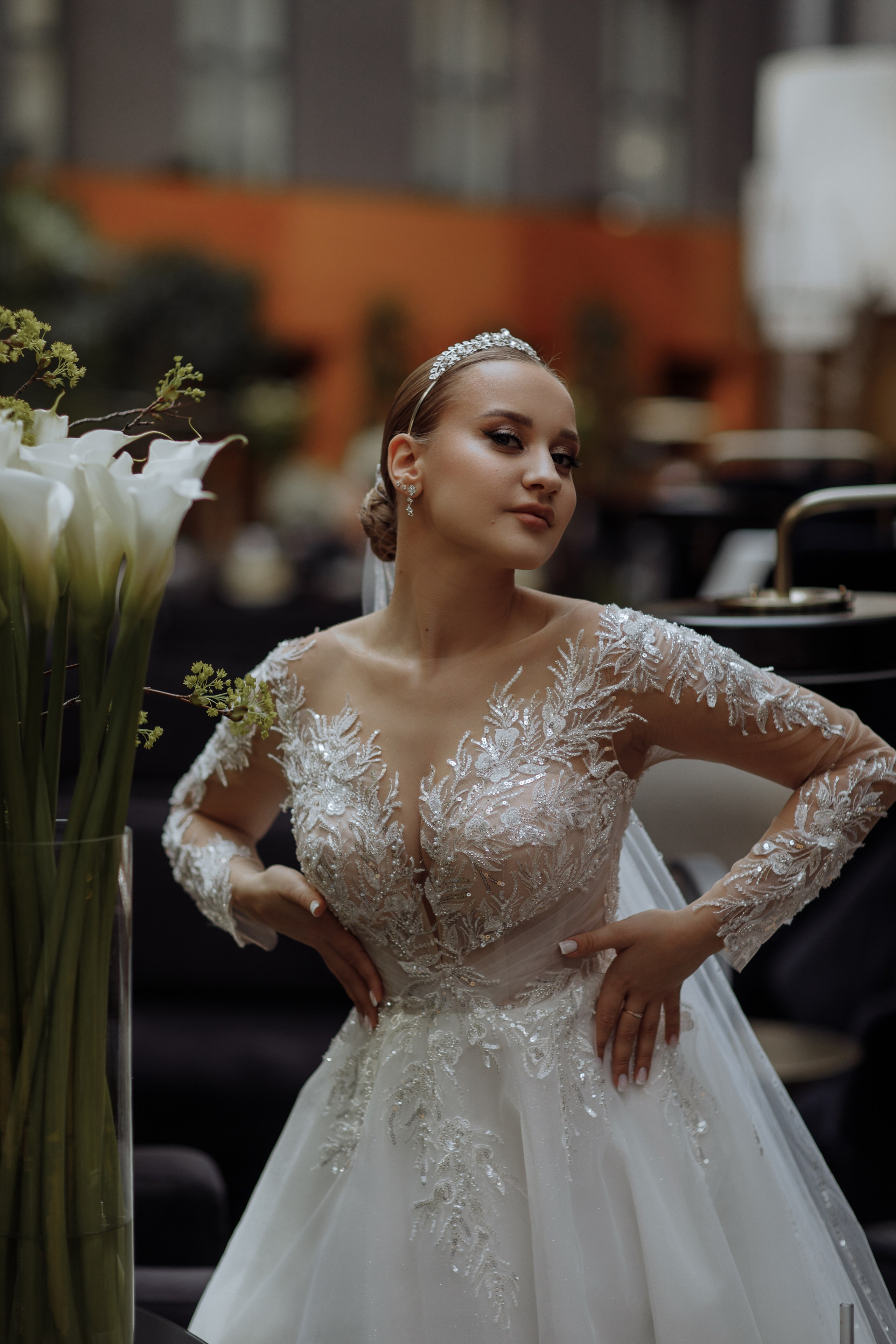 Леся и Саша. Свадебный и семейный фотограф в Санкт-Петербурге Барсова Анастасия