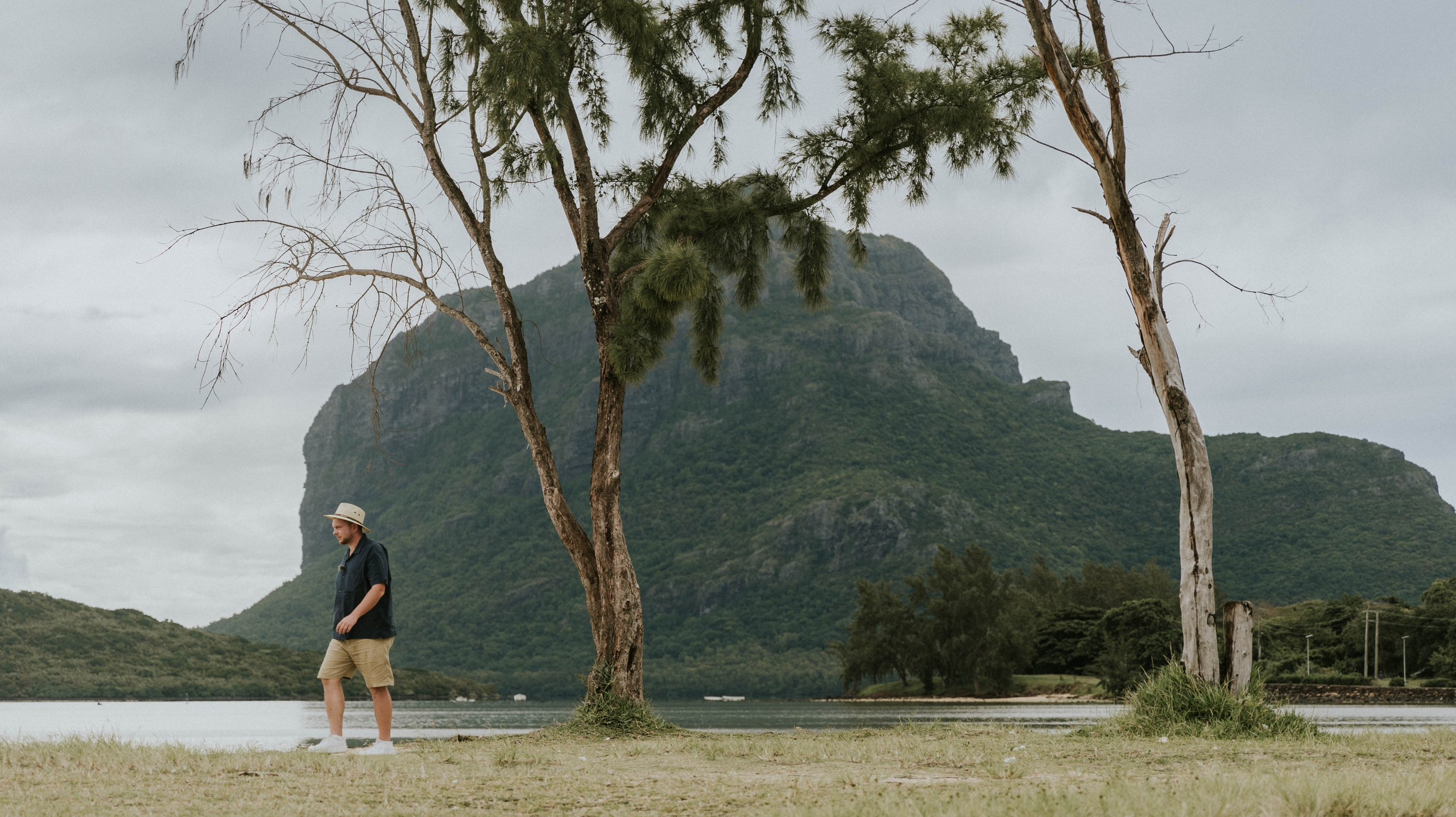 Путешествия. Оператор Мария Боровкова