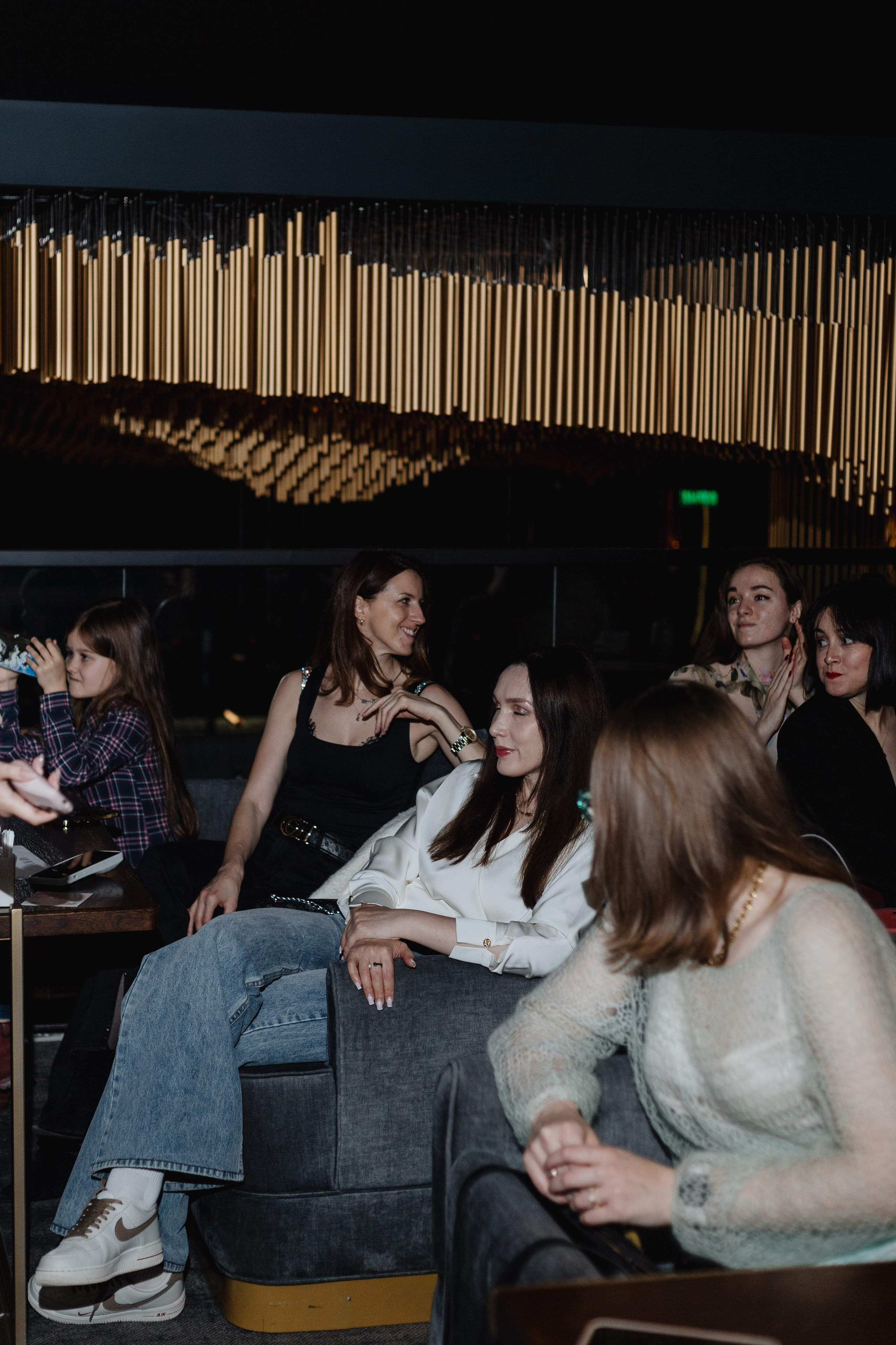 Бранч Лерони. Портретный фотограф Москва Юлия Трякина