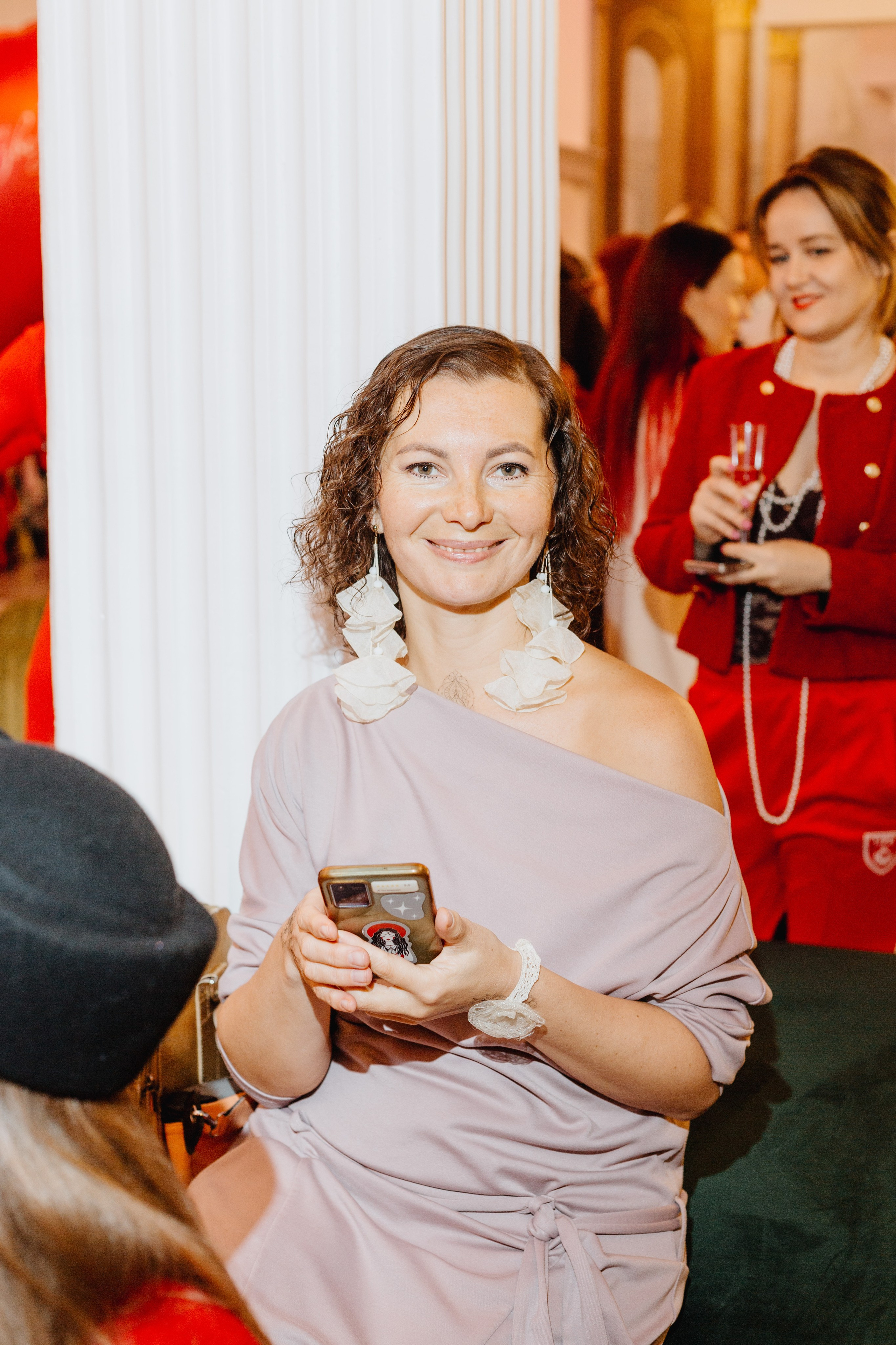 Love party. Портретный фотограф Москва Юлия Трякина