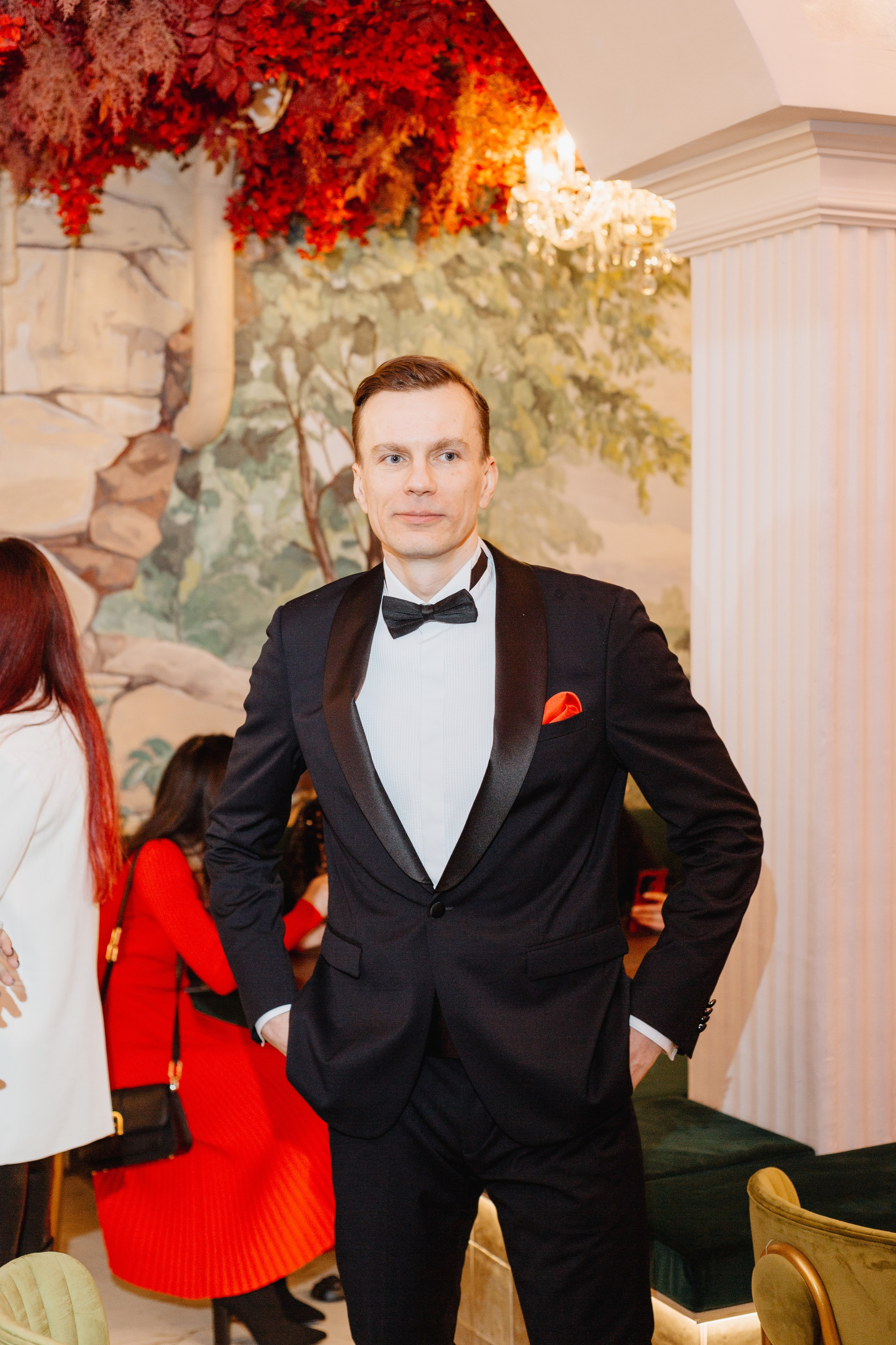 Love party. Портретный фотограф Москва Юлия Трякина