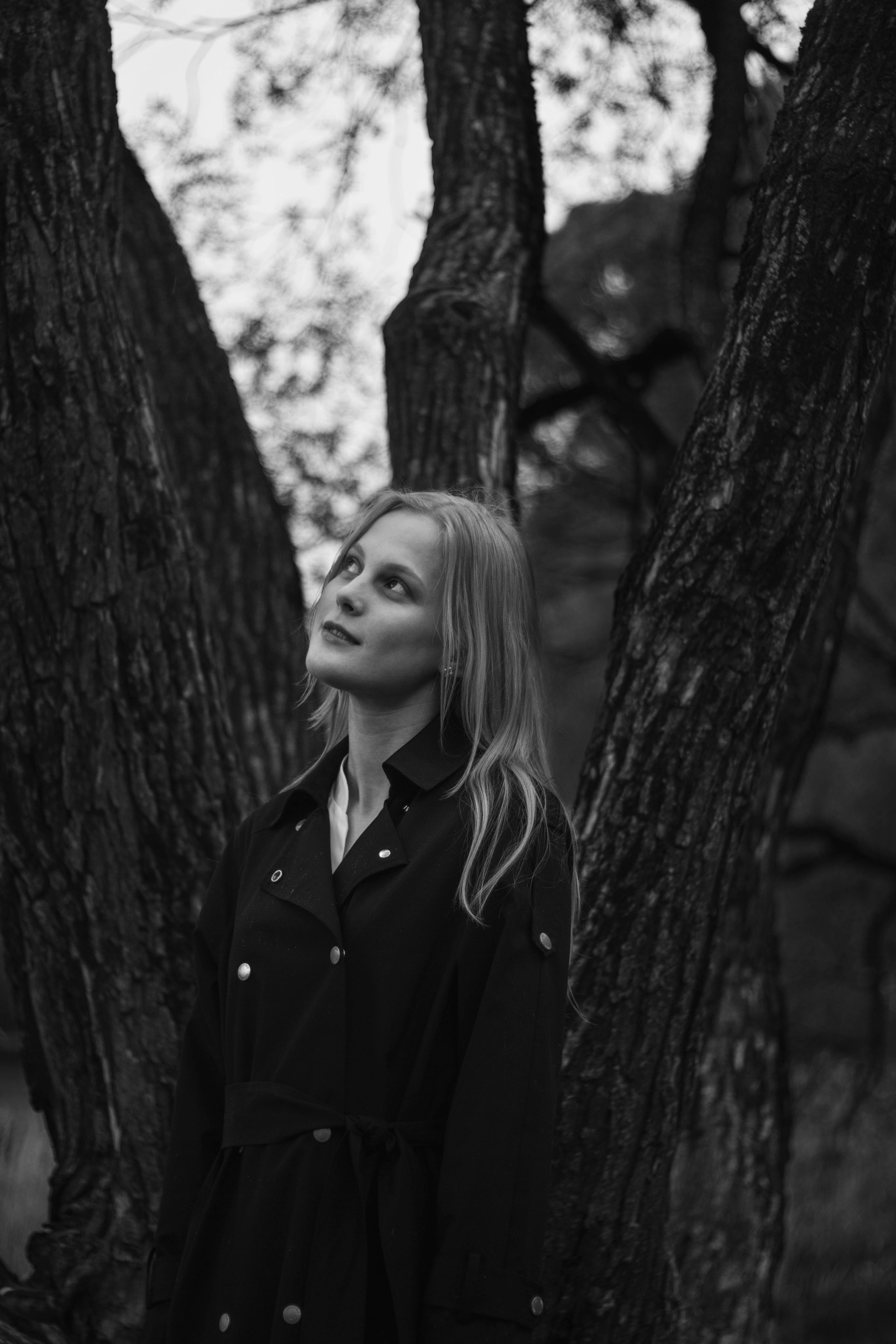 Лиза. Портретный фотограф Москва Юлия Трякина