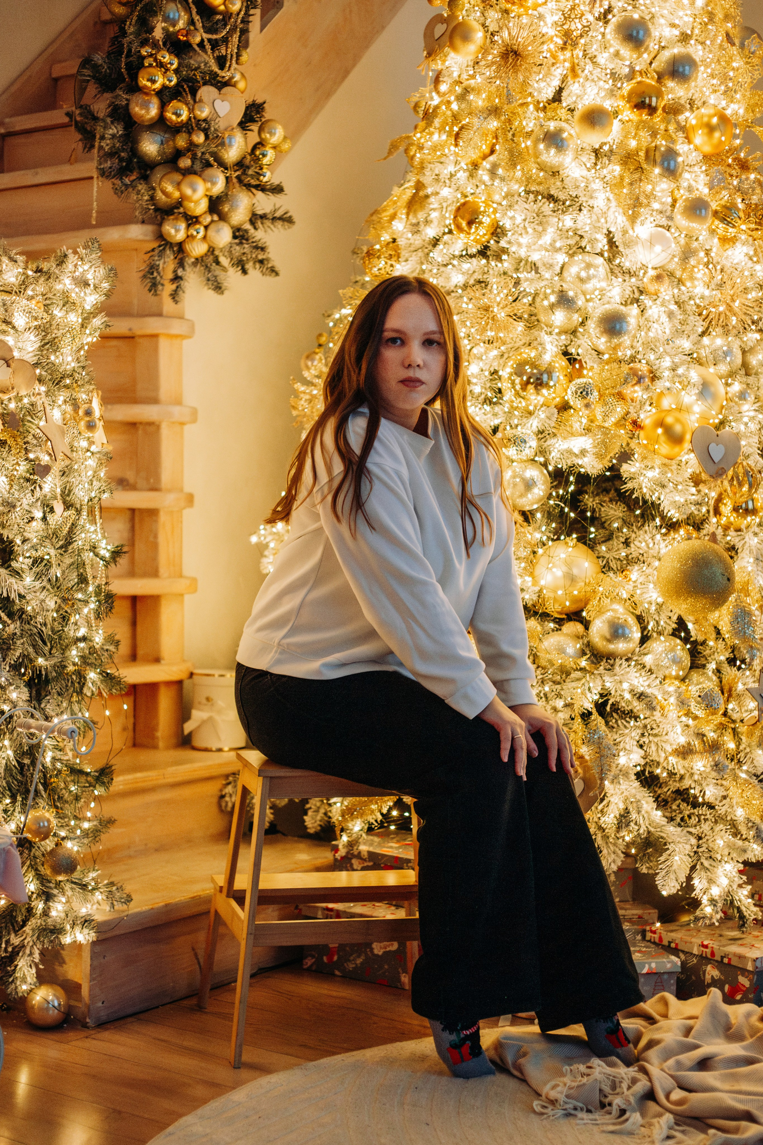 Лада, Коля и Миша. Портретный фотограф Москва Юлия Трякина