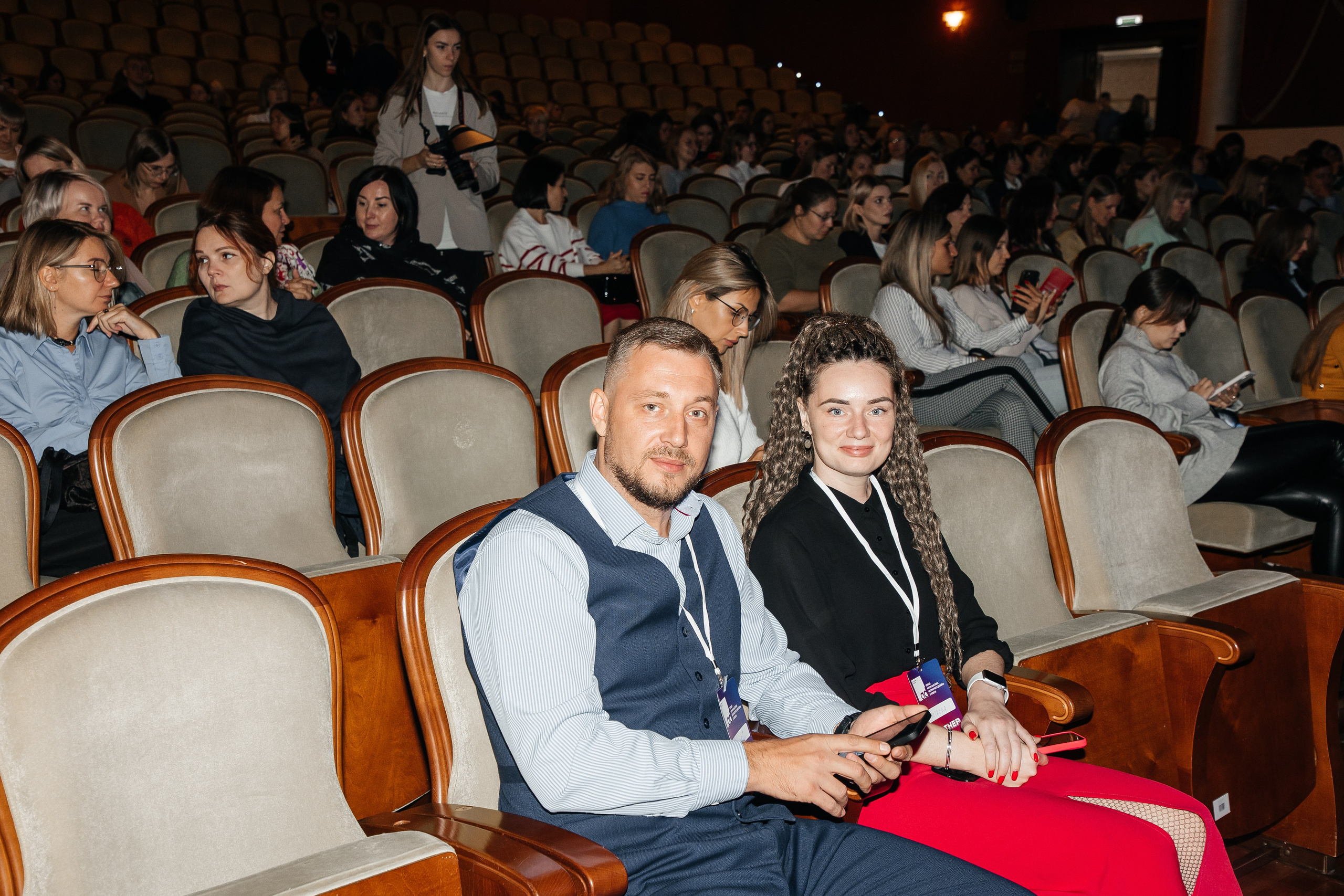Ассамблея Дизайнеров. Фотограф Денис Лесковский (Тюмень)