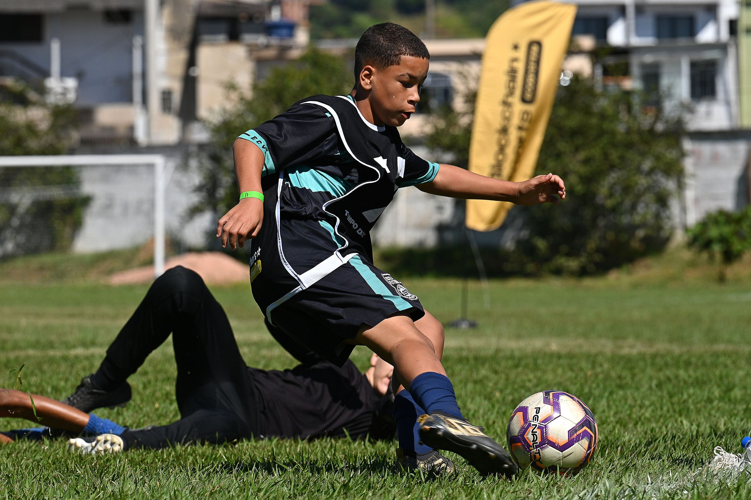 АКАДЕМИЯ ФУТБОЛА В БРАЗИЛИИ. Репортажный фотограф в Нижнем Новгороде и Москве Ангелина Ильичева