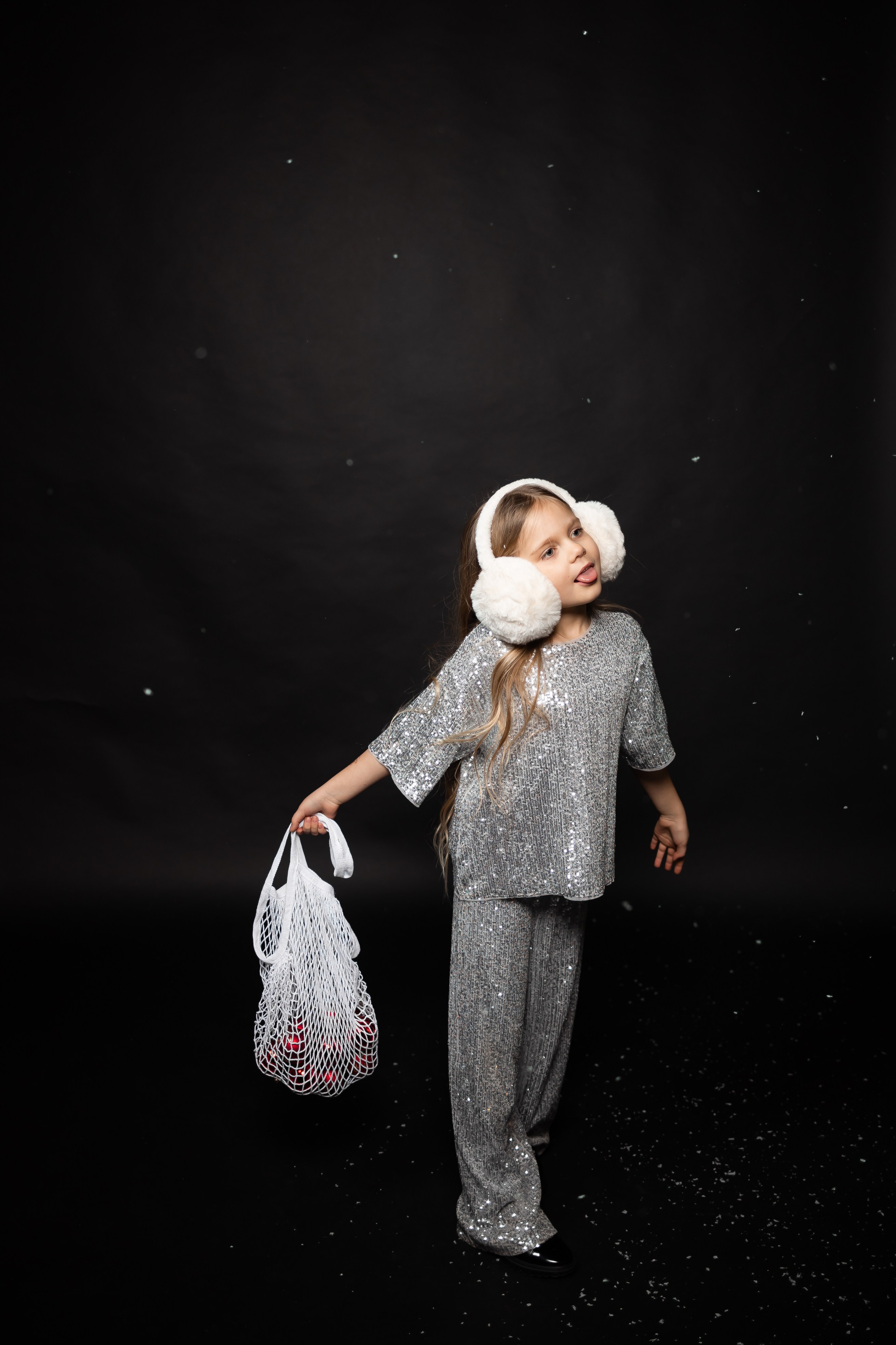 Цвет. Фотостудия Автопортрета «Своими Глазами»