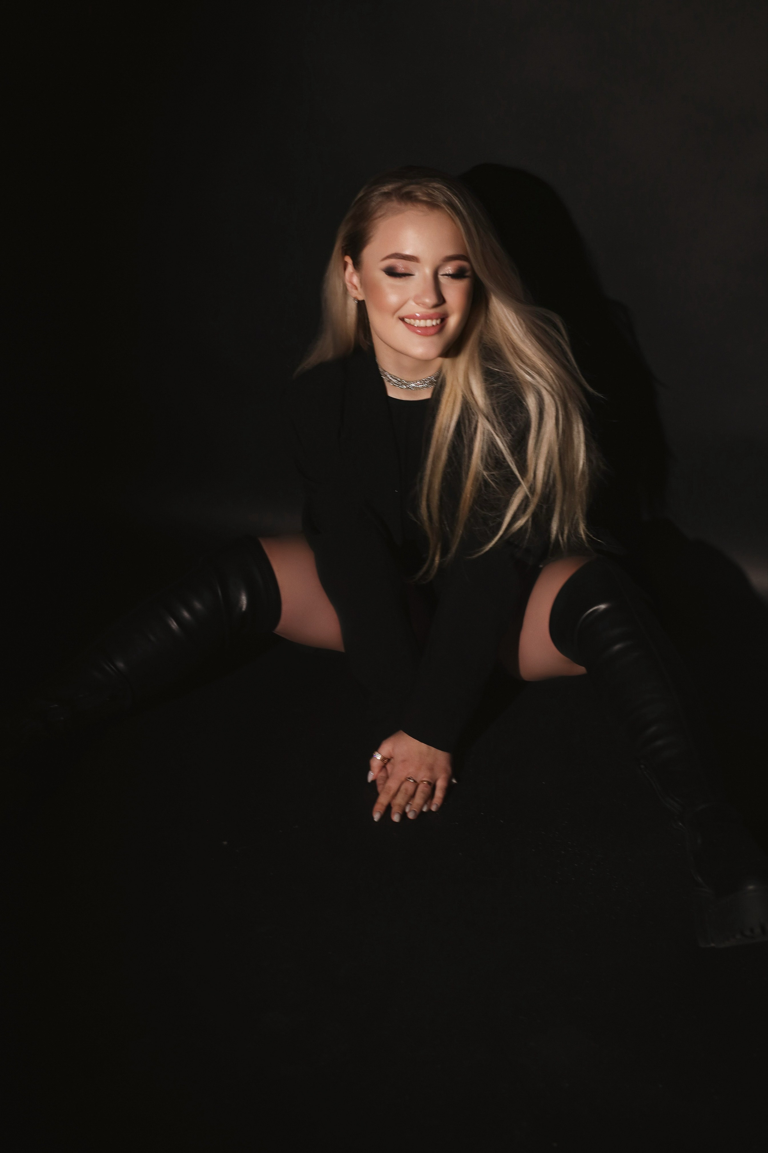 Портреты. Contentstproduction