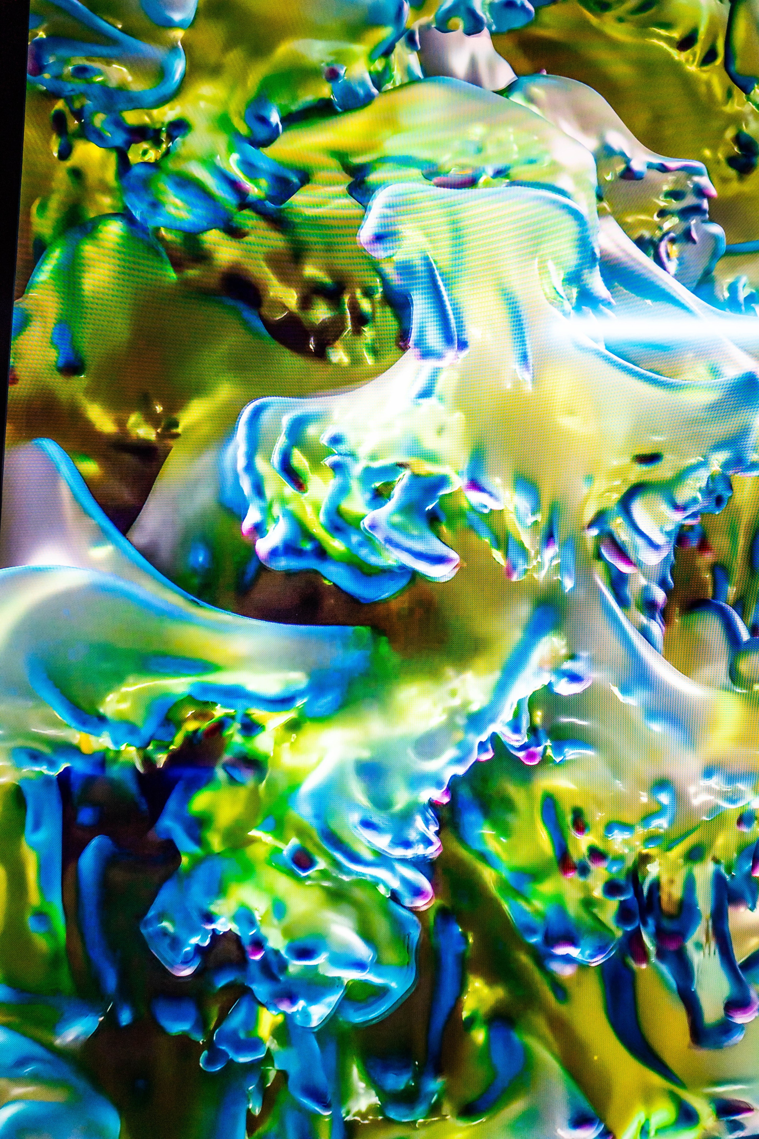 MARS. Фотограф Абакумова Анастасия