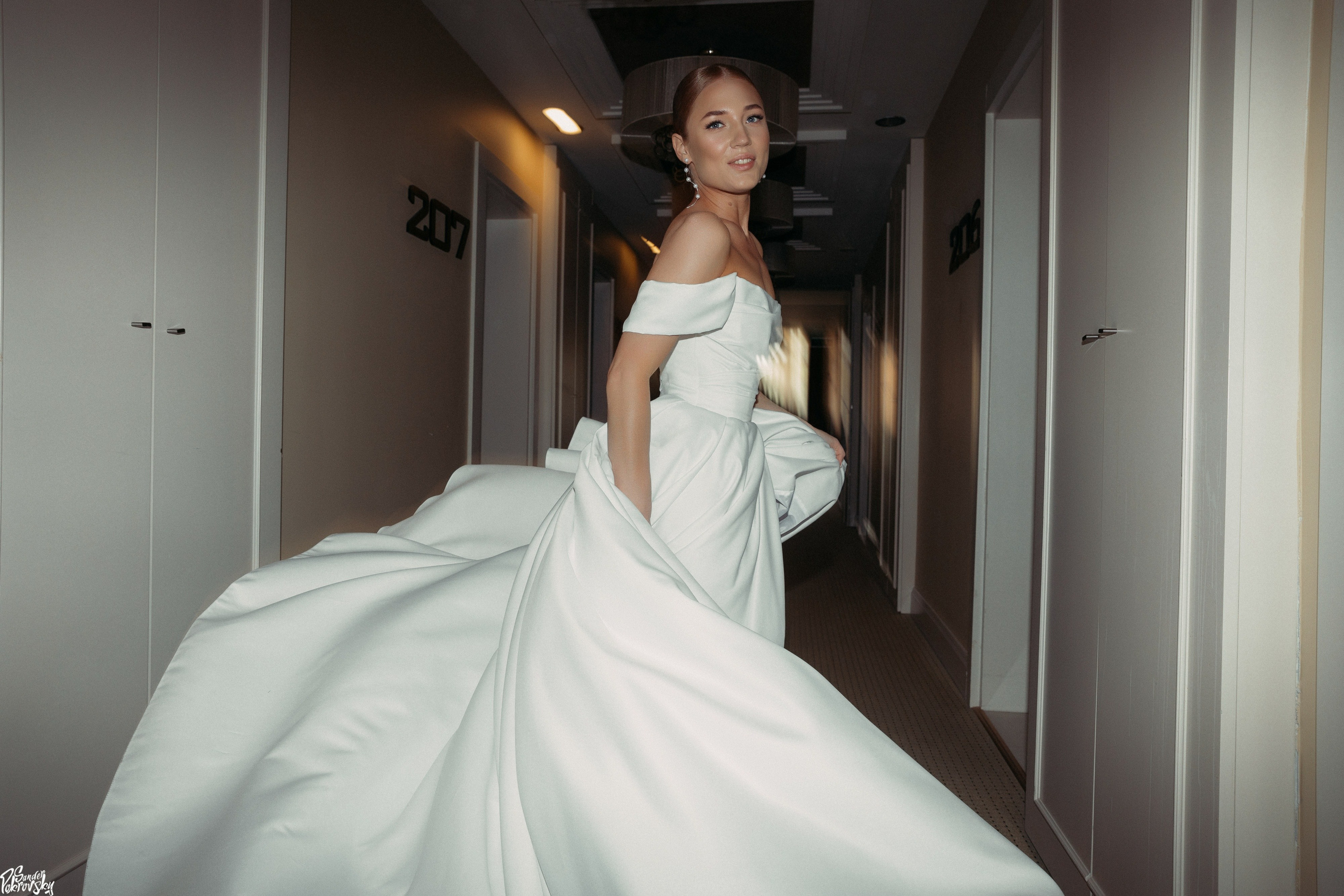 Роман & Наталия 12.08.2023. Свадебный и репортажный фотограф в Чебоксарах Покровский Александр