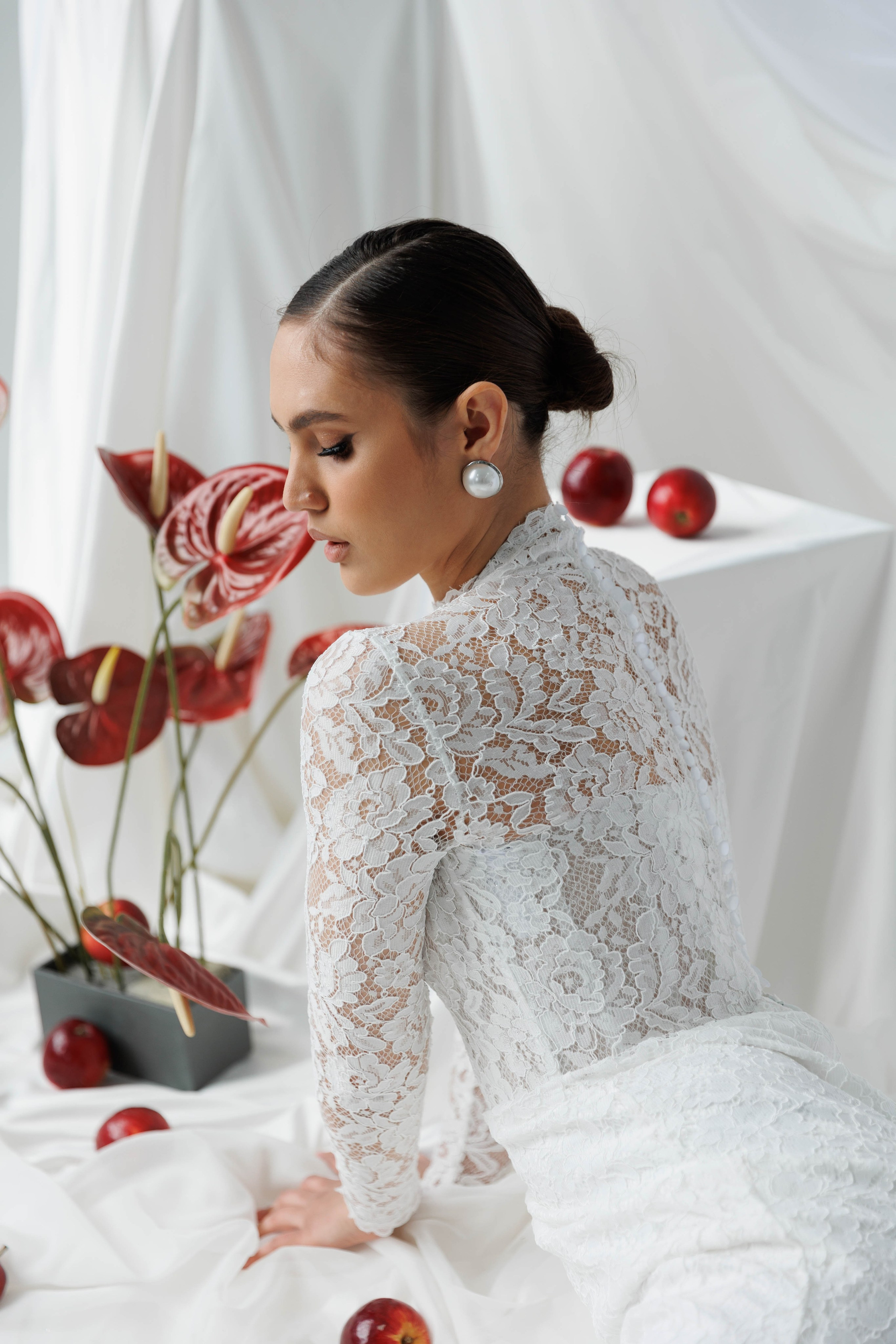 Милана. Аксанна Аракелян