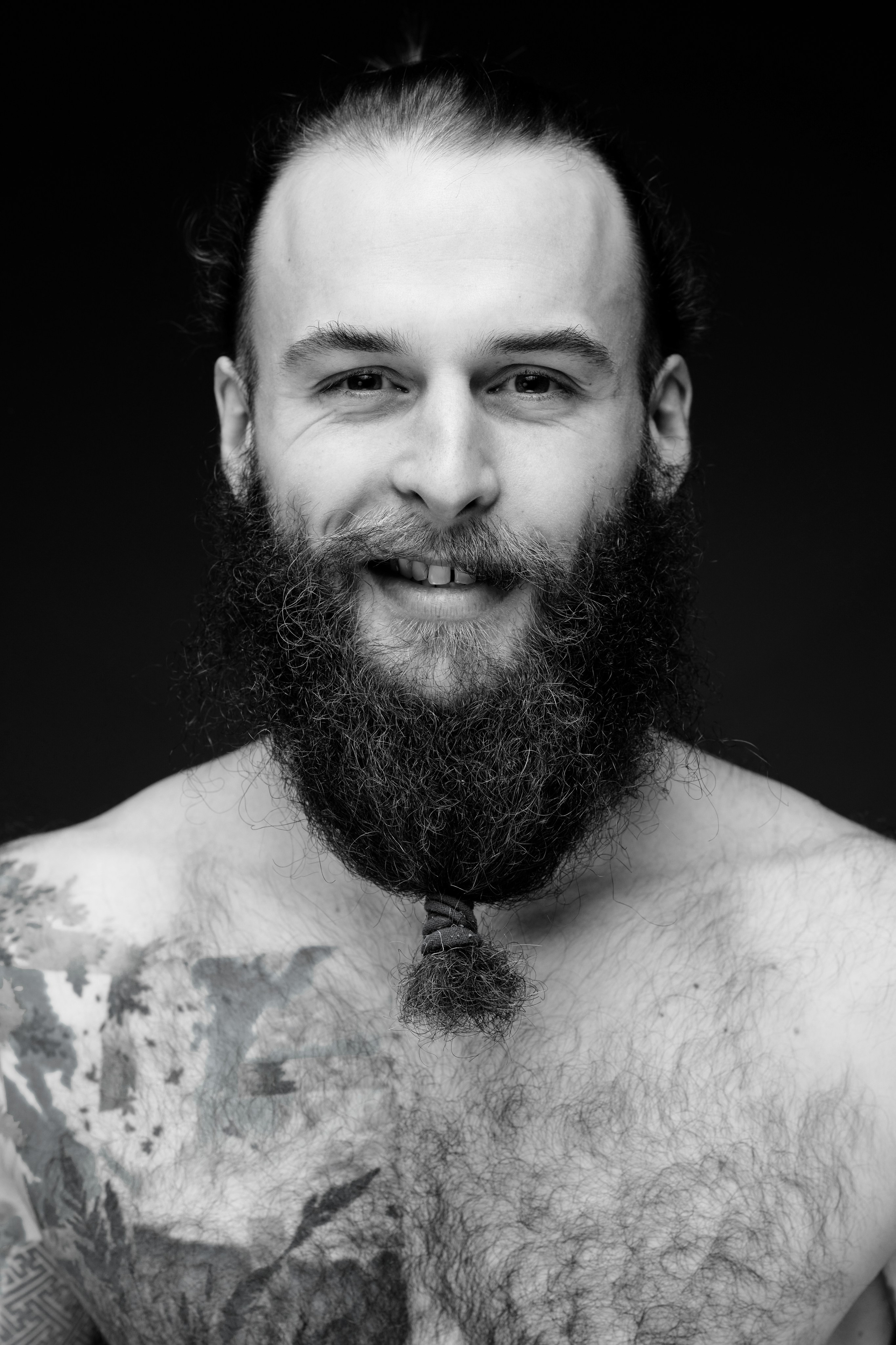 Ilia. Фотограф