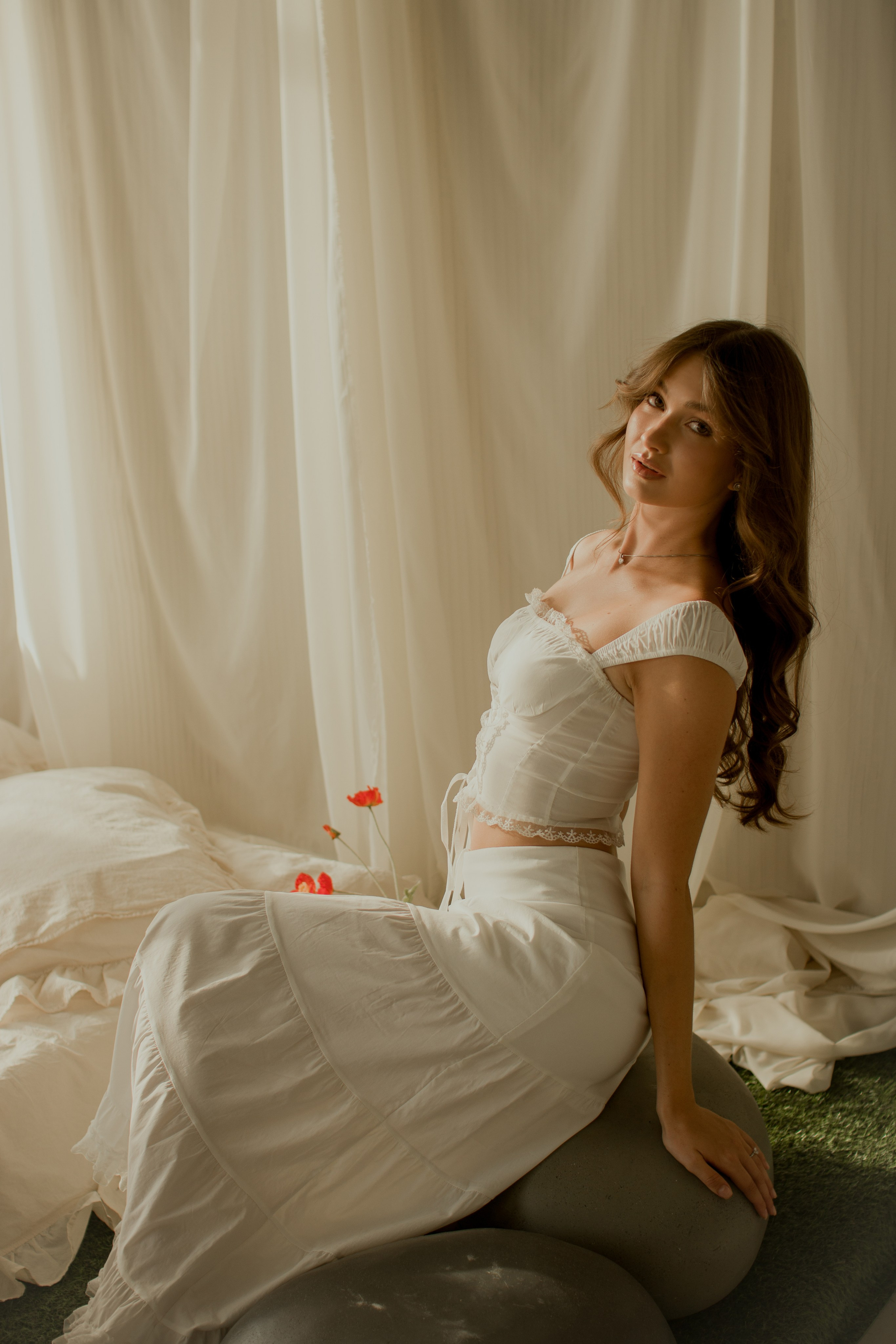 A L I C E. Фотограф Краснодар Анастасия Епифанова