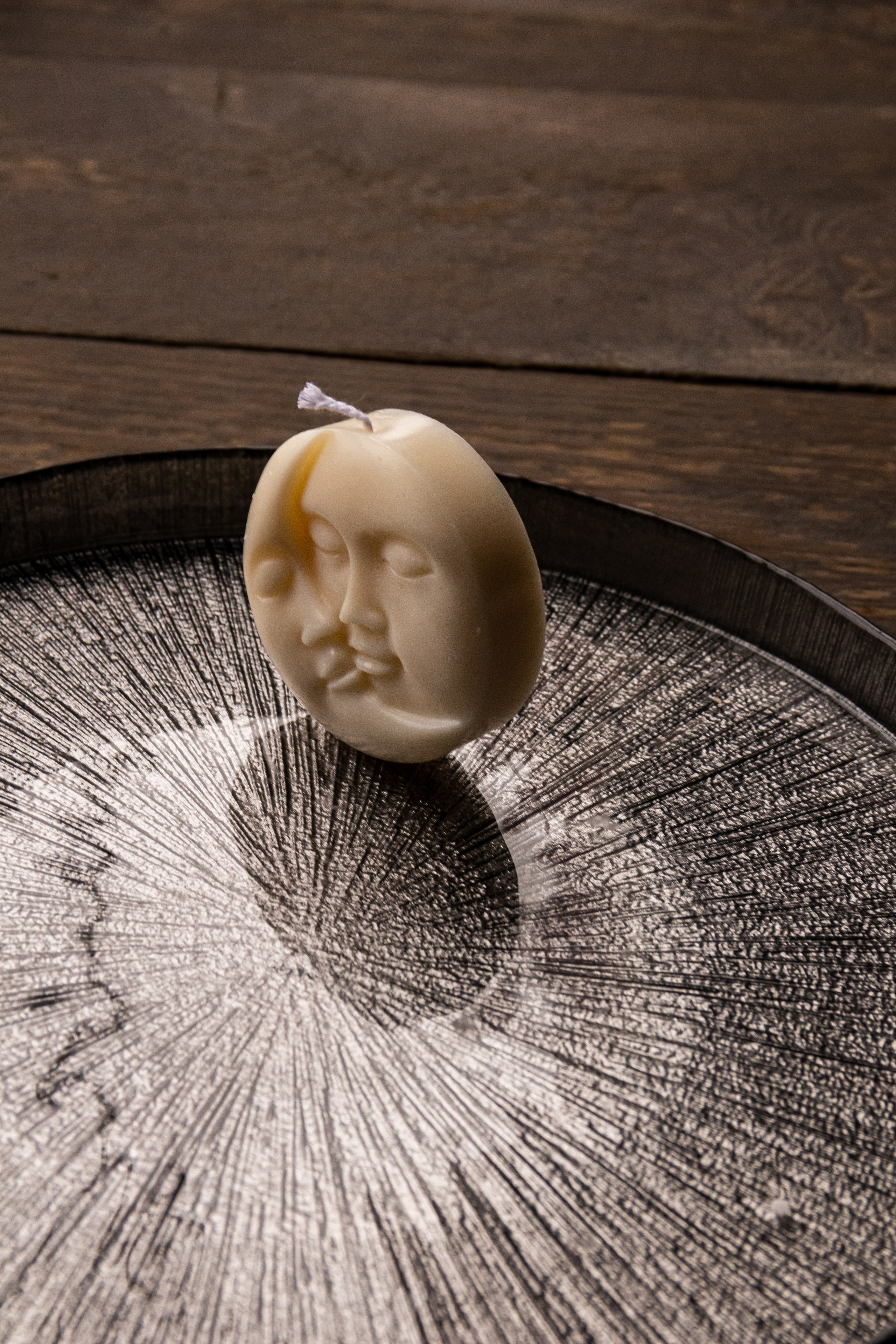 Свечи Lubov tebe. Наталия Фролова. Фотограф. Москва