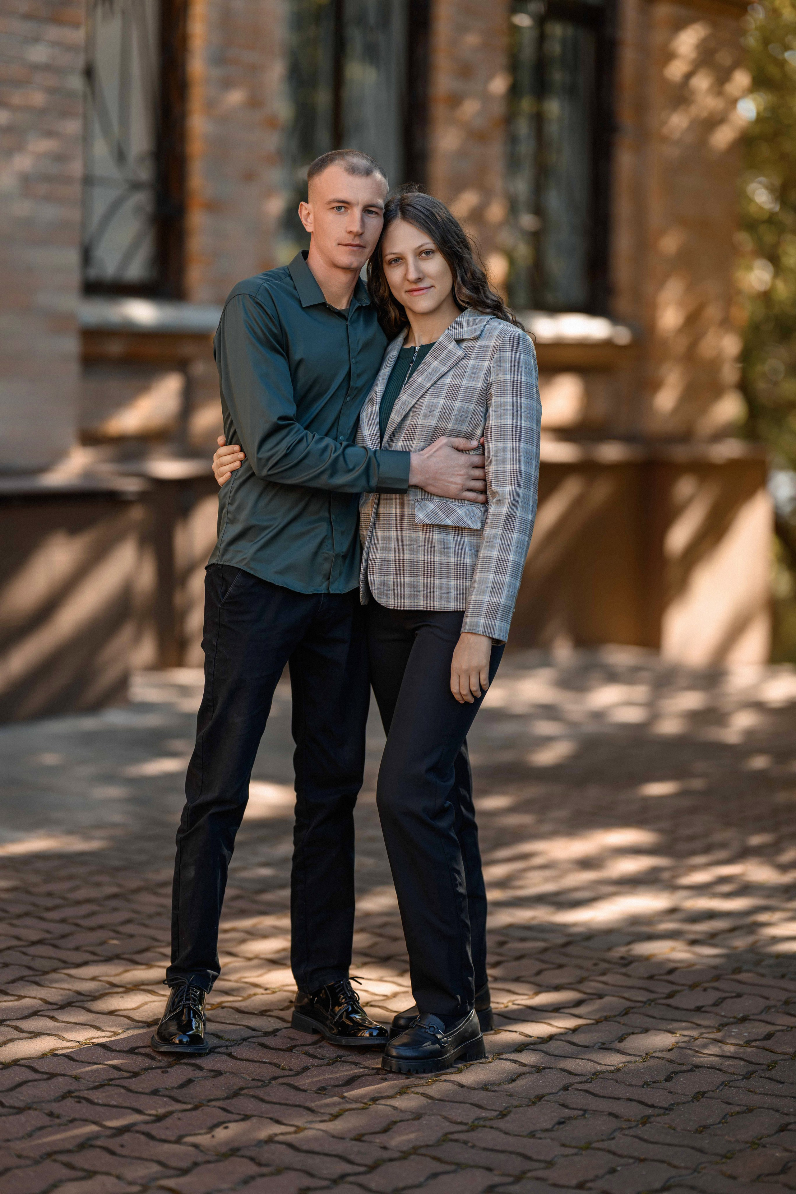 Матвей и Анастасия. Свадебный фотограф Белгород Валуйки Старый Оскол Воронеж